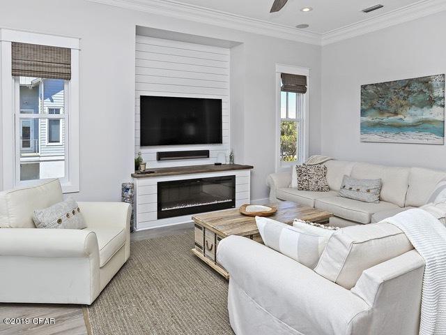 Inlet Beach - Residential