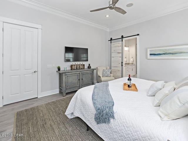 Inlet Beach - Residential