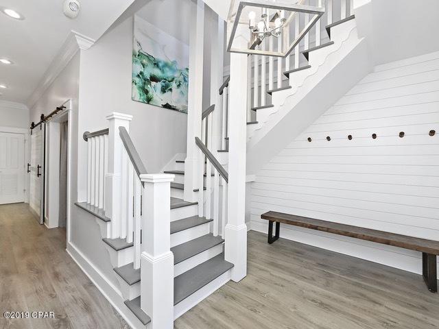 Inlet Beach - Residential