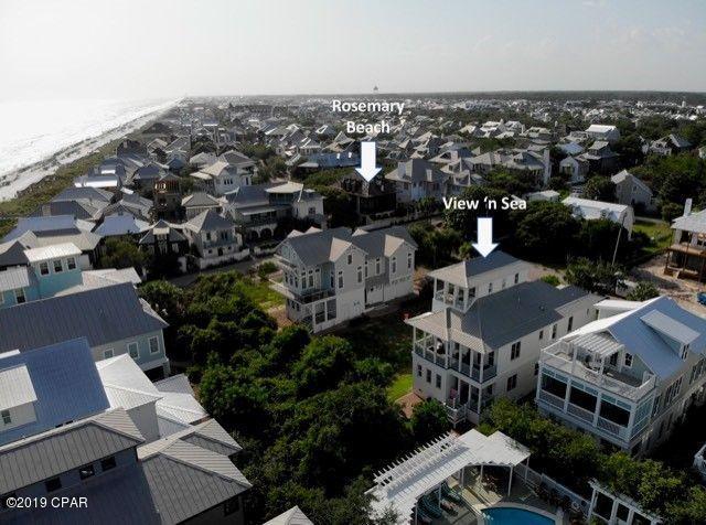 Inlet Beach - Residential