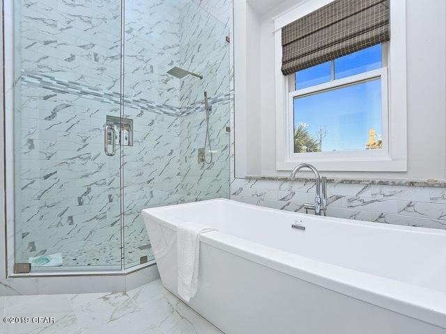 Inlet Beach - Residential