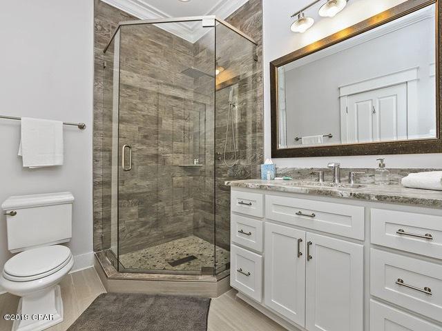 Inlet Beach - Residential