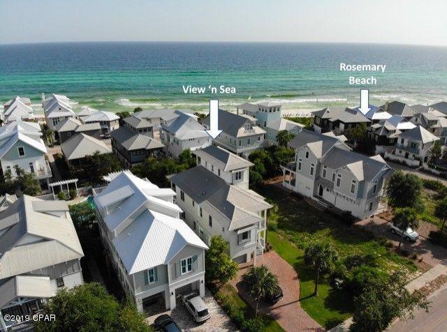 Inlet Beach - Residential