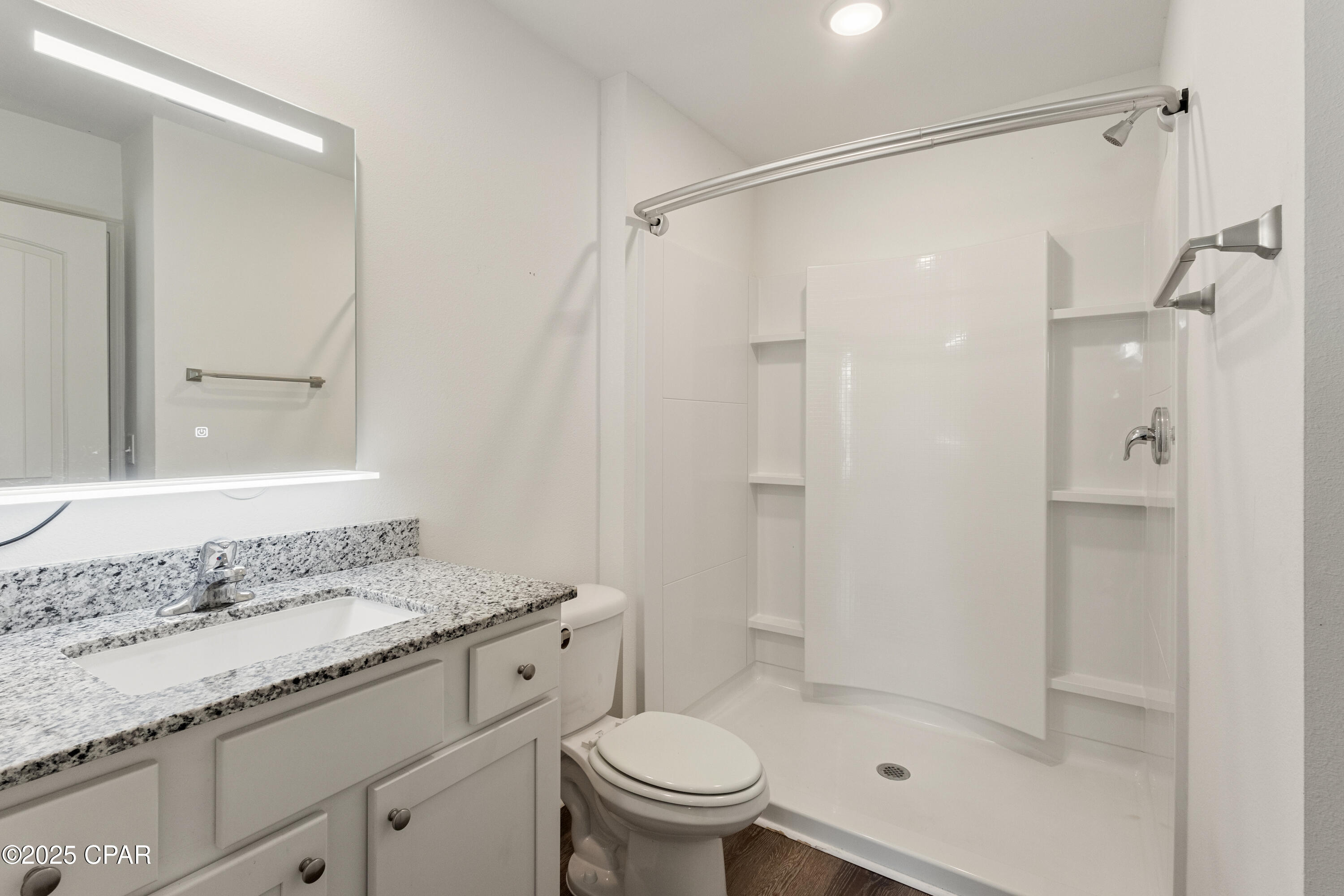 Sunrise at East Bay - Residential