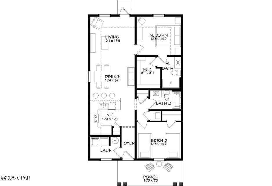 Sunrise at East Bay - Residential