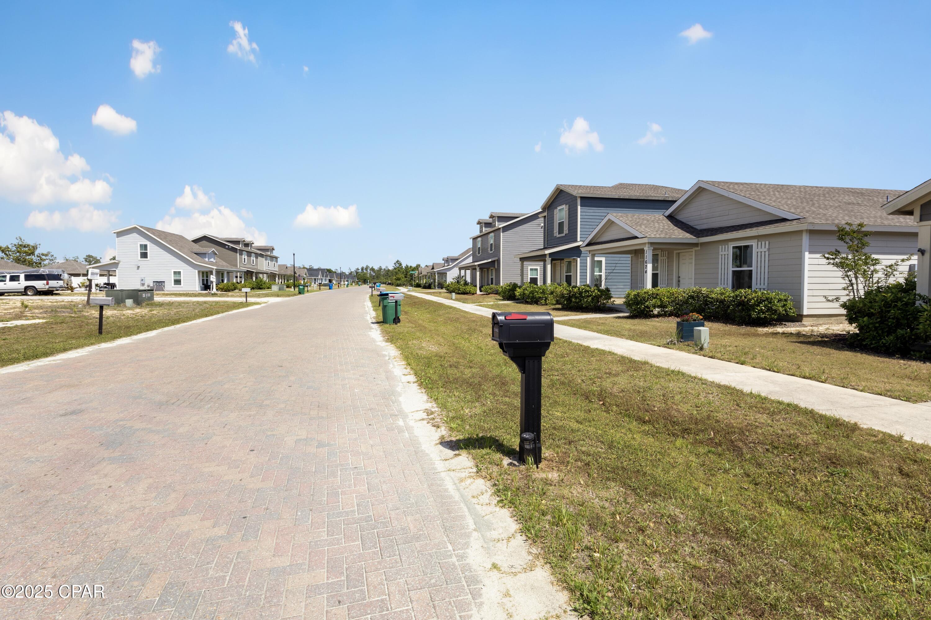 Sunrise at East Bay - Residential