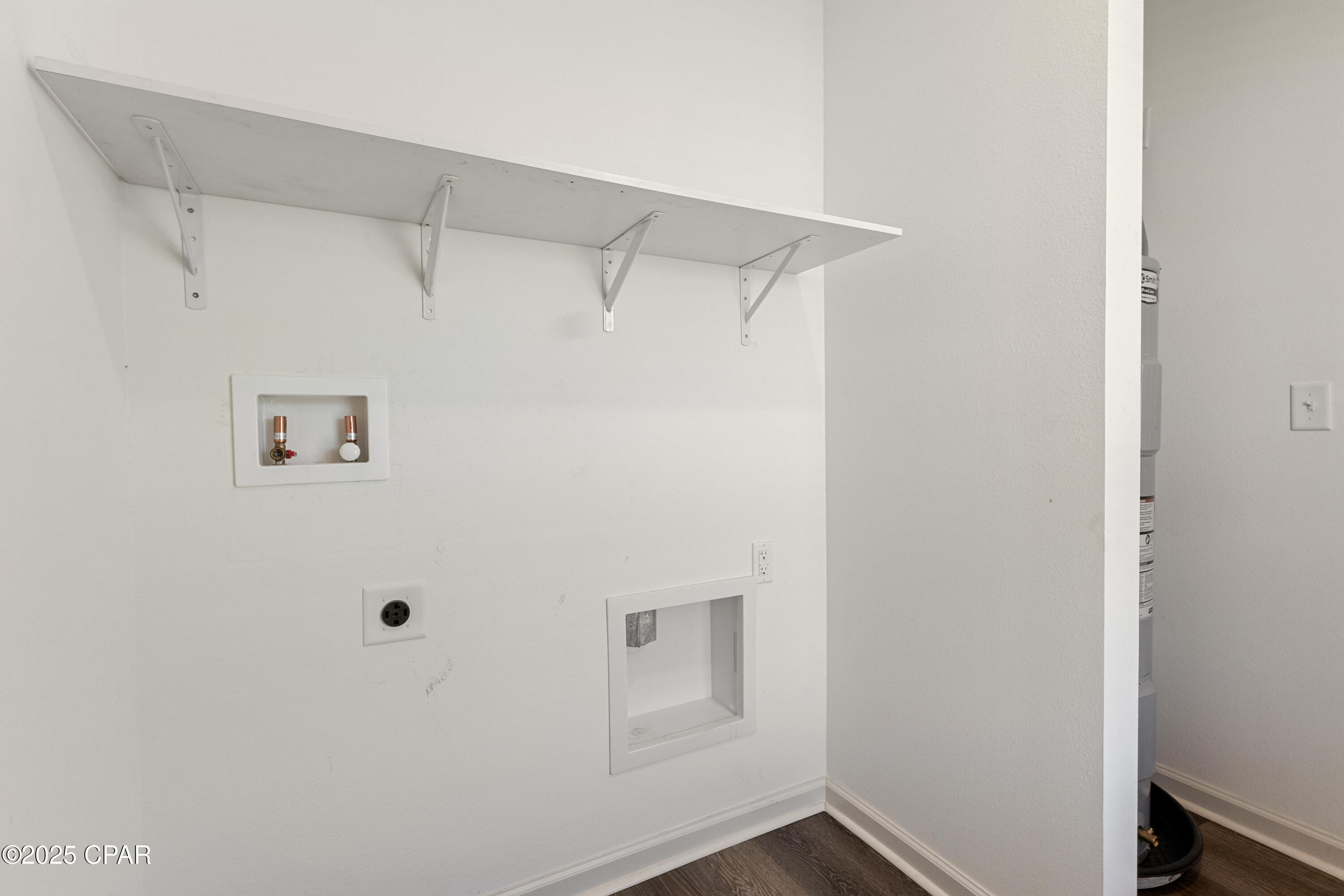 Sunrise at East Bay - Residential