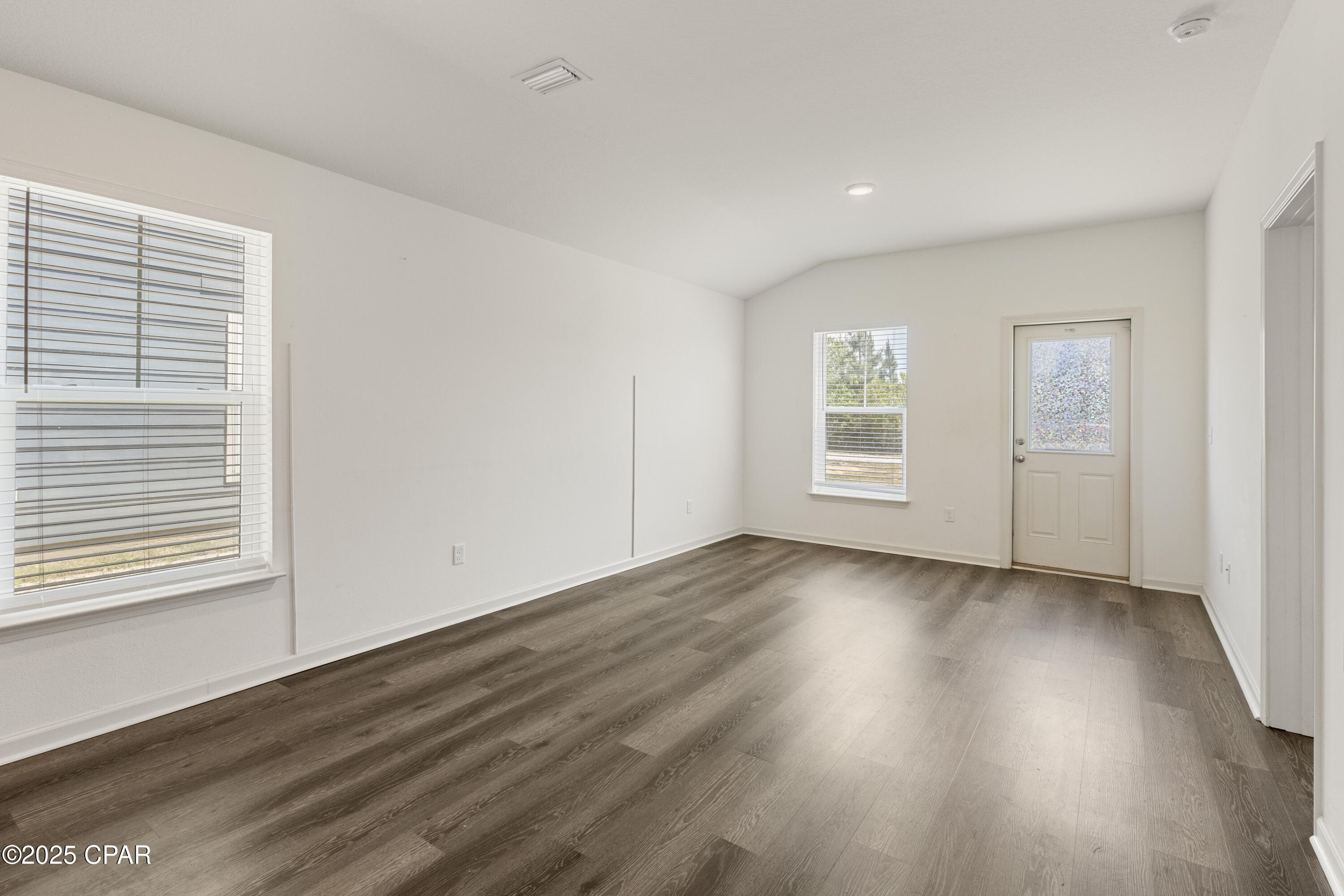 Sunrise at East Bay - Residential