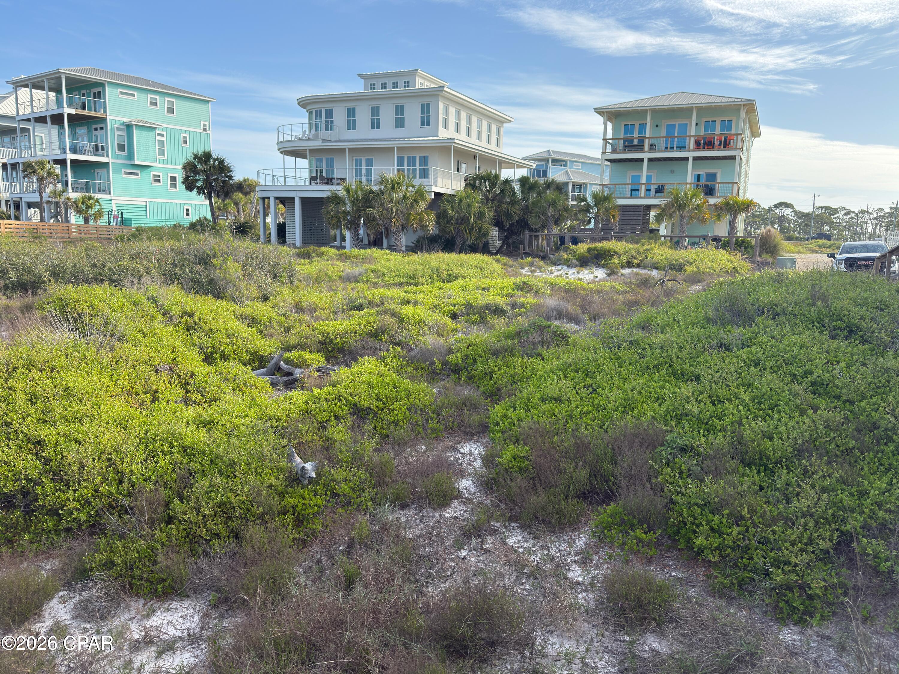 No Named Subdivision - Land