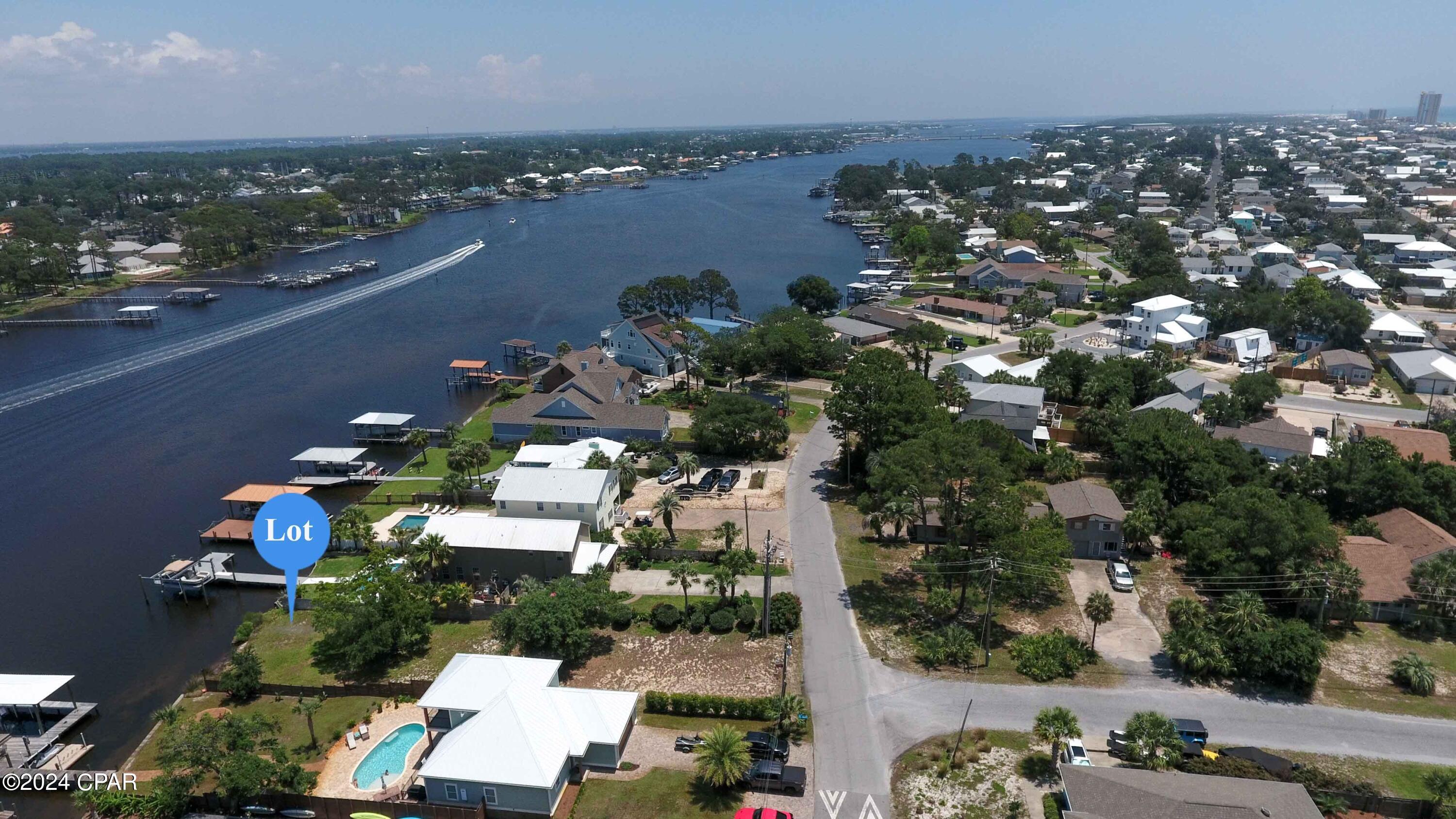 Holiday Beach Unit 5 - Land