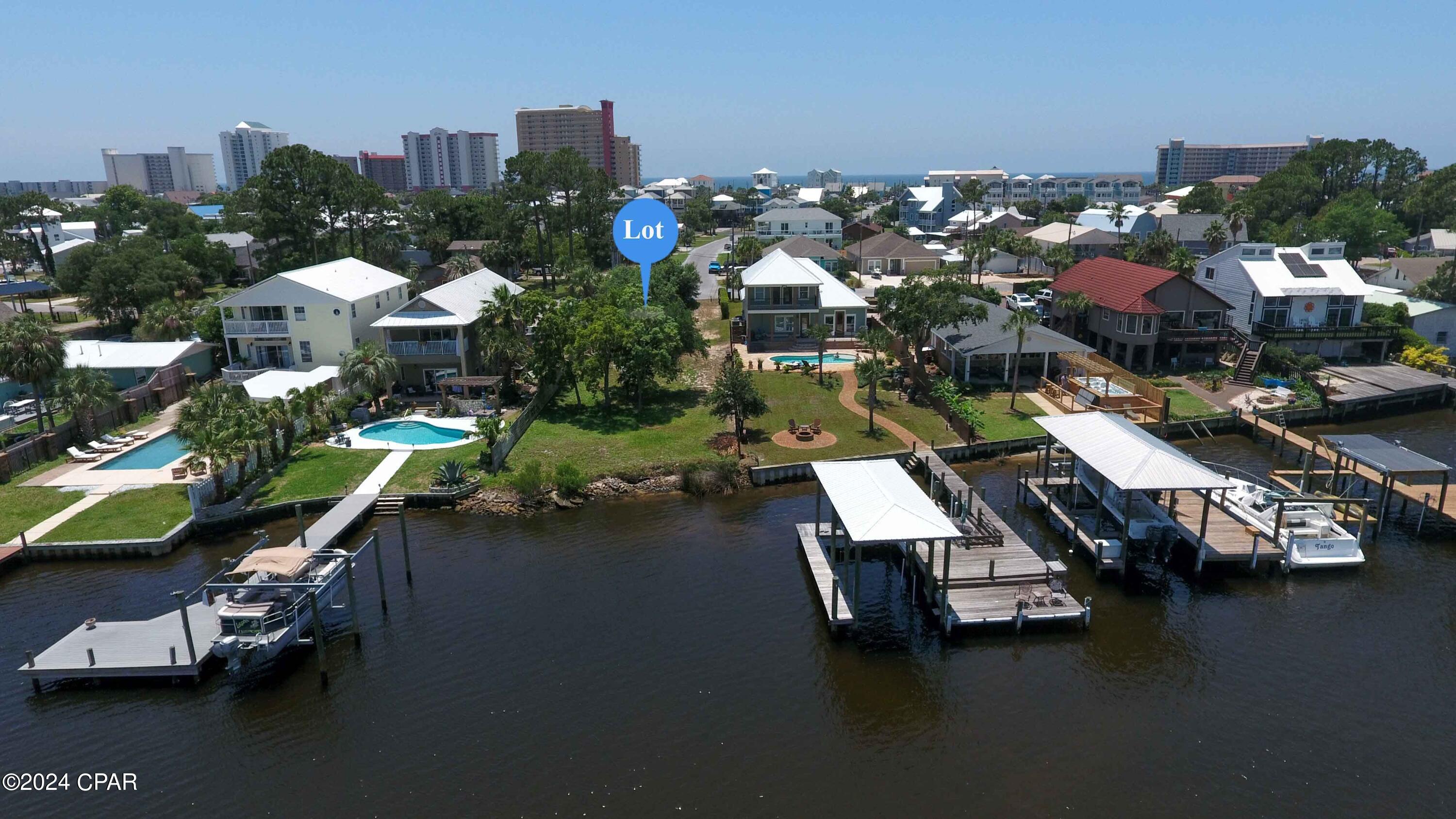 Holiday Beach Unit 5 - Land