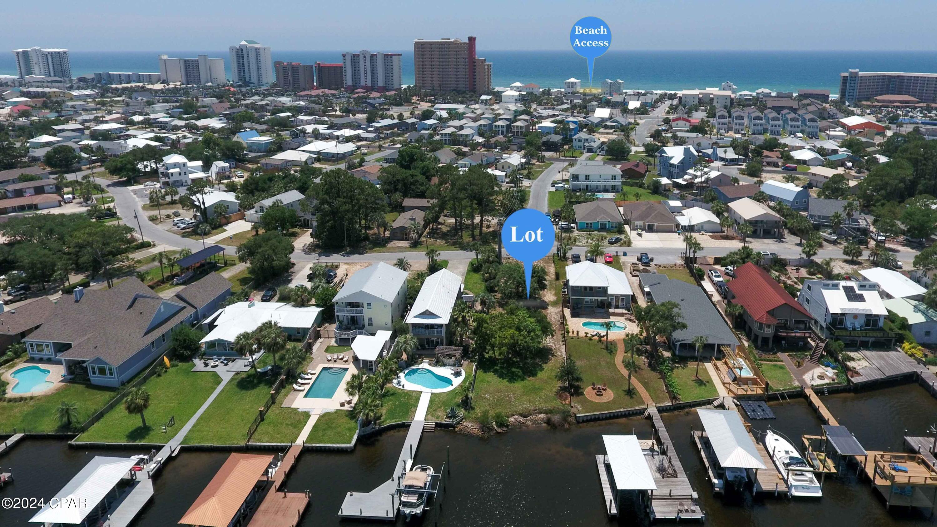 Holiday Beach Unit 5 - Land