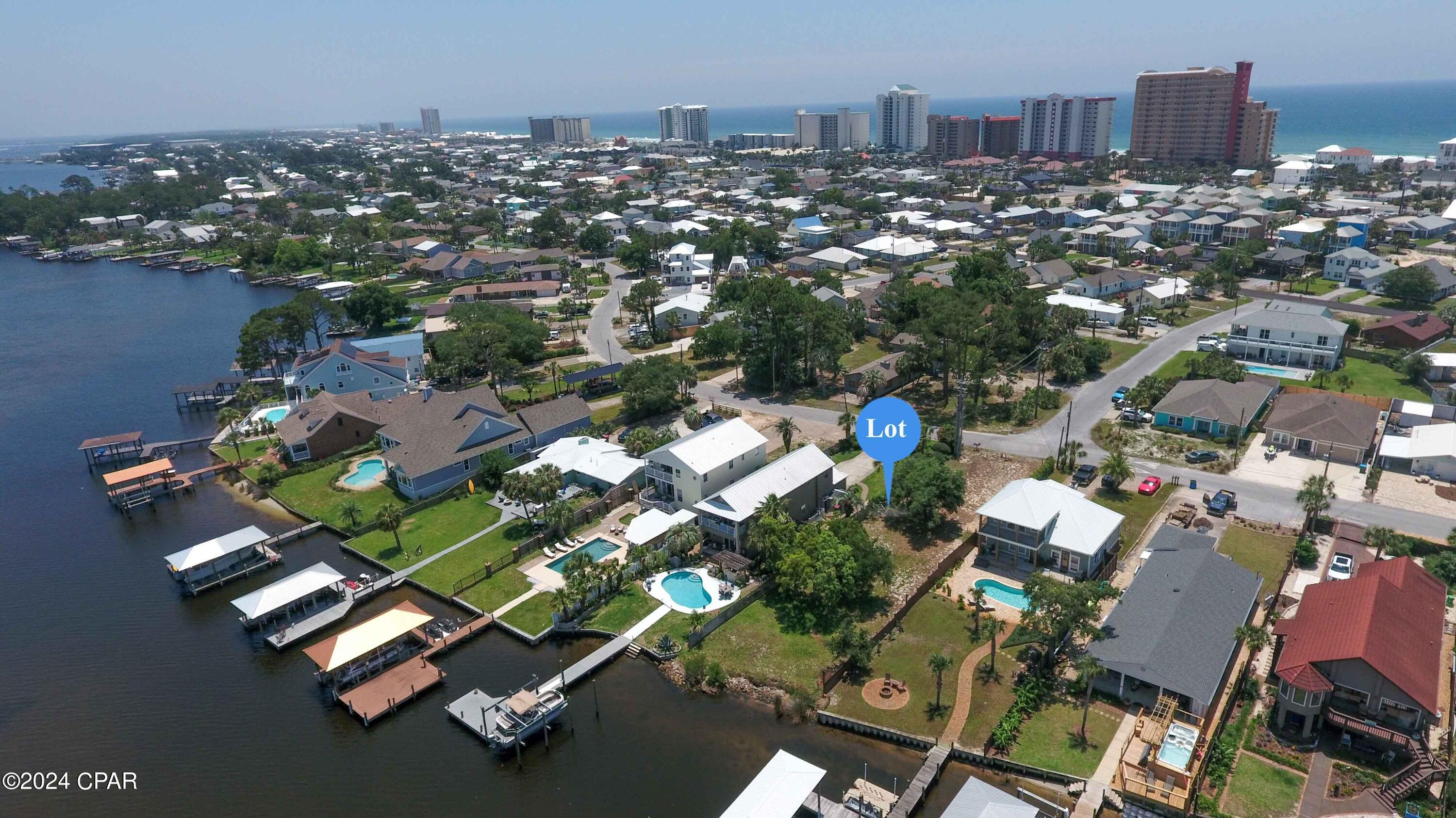 Holiday Beach Unit 5 - Land