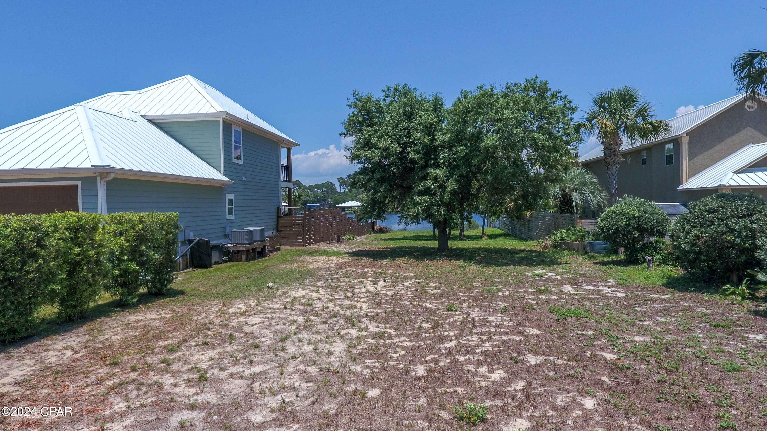 Holiday Beach Unit 5 - Land