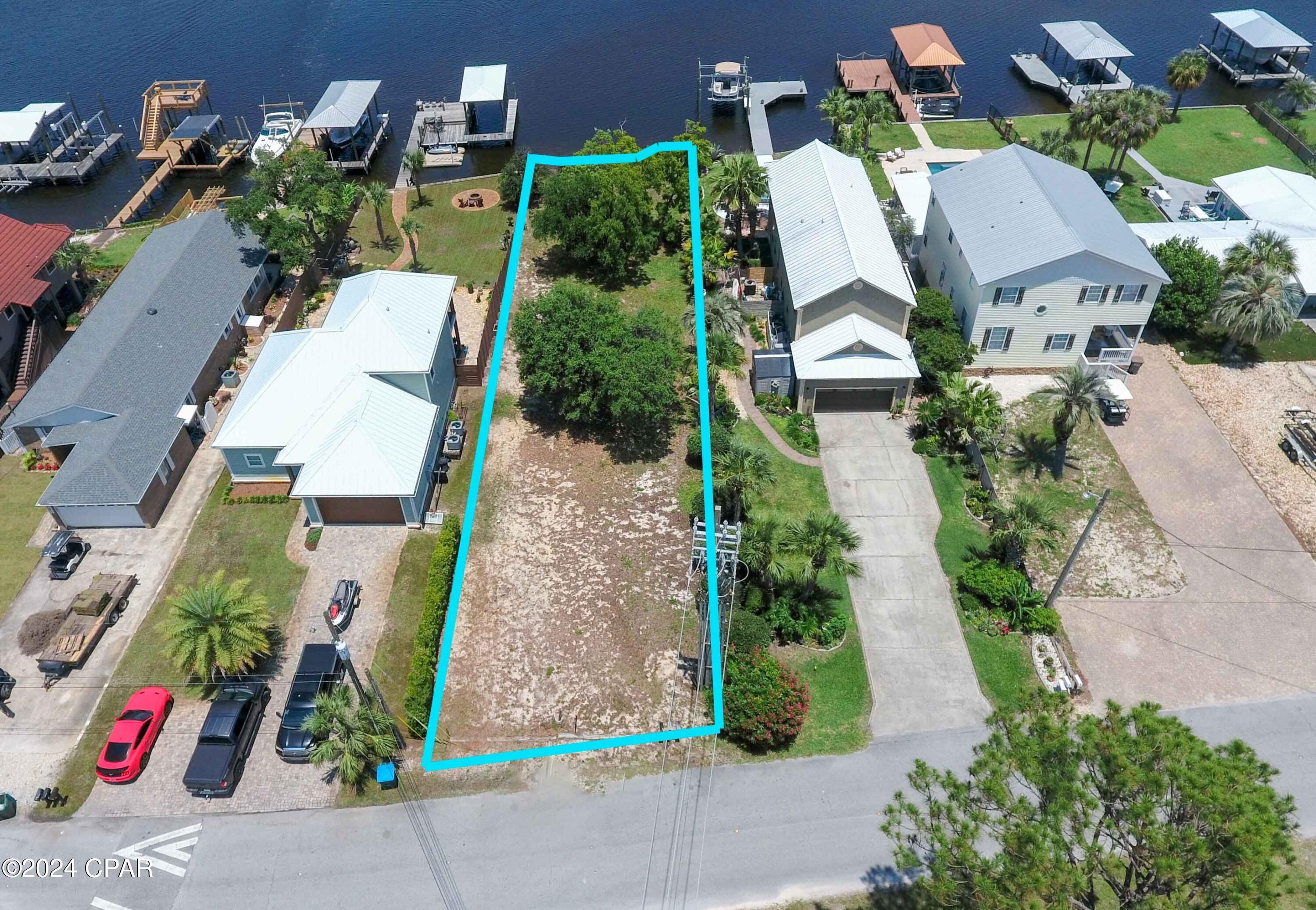 Holiday Beach Unit 5 - Land