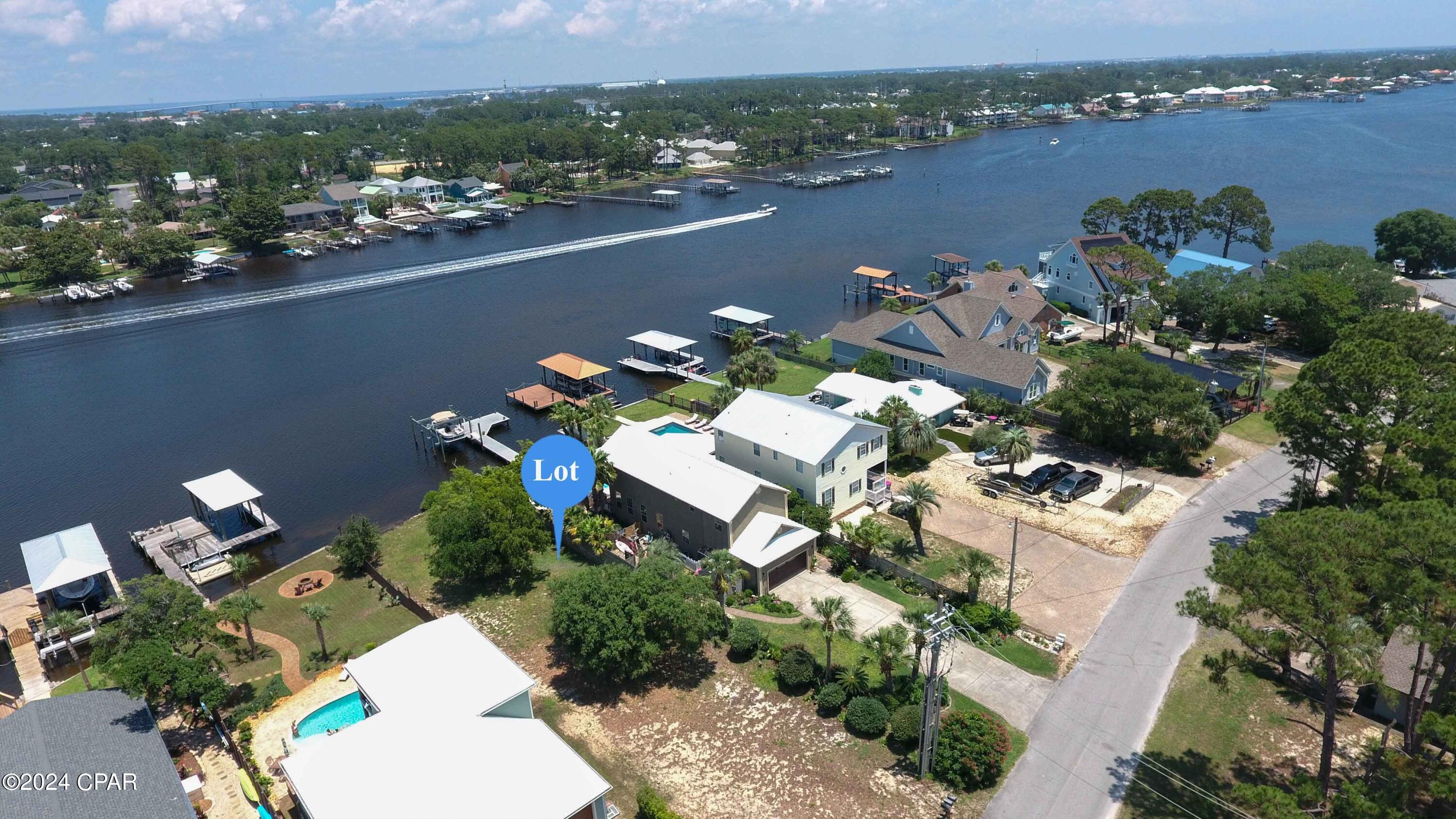 Holiday Beach Unit 5 - Land