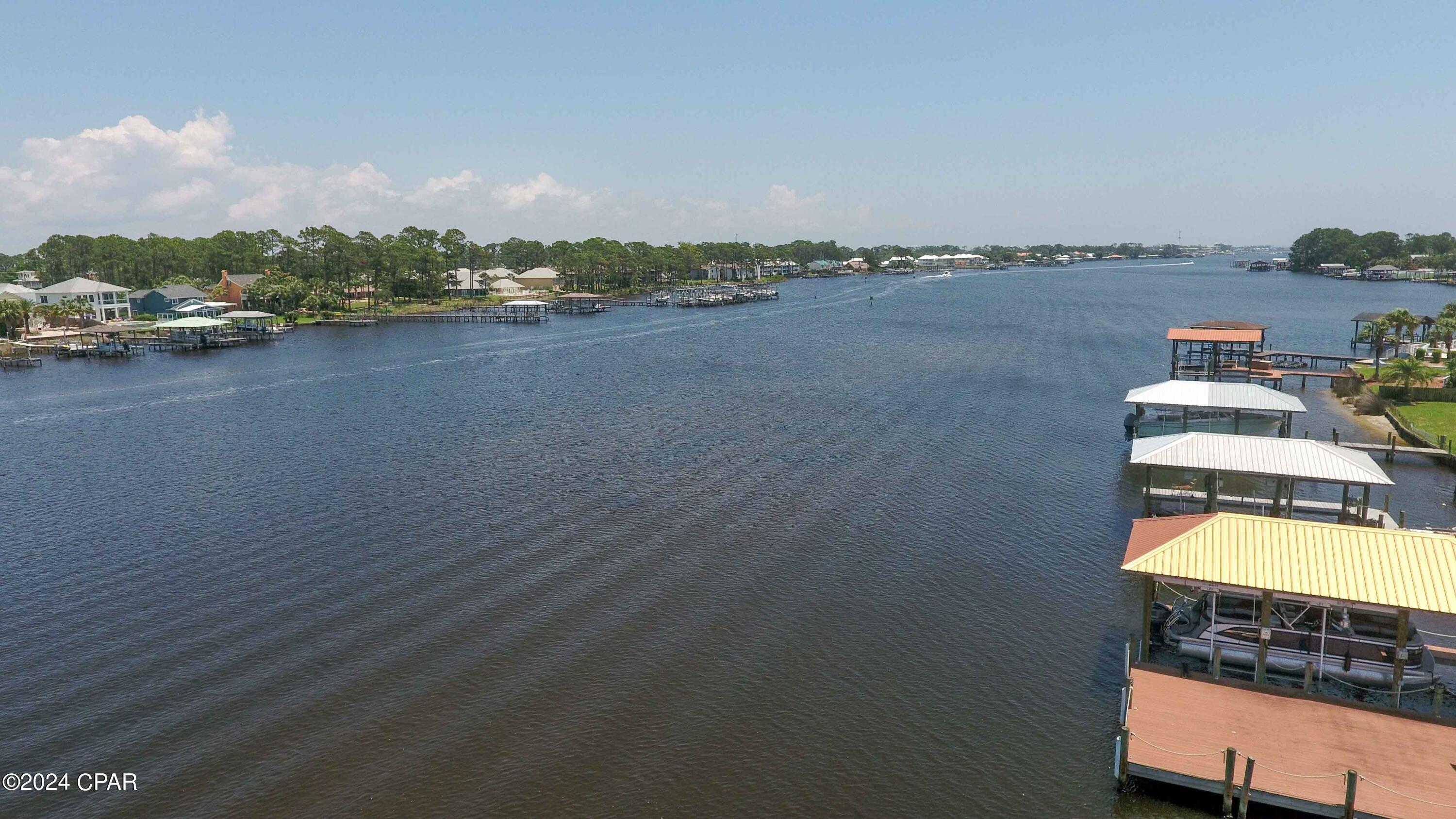 Holiday Beach Unit 5 - Land