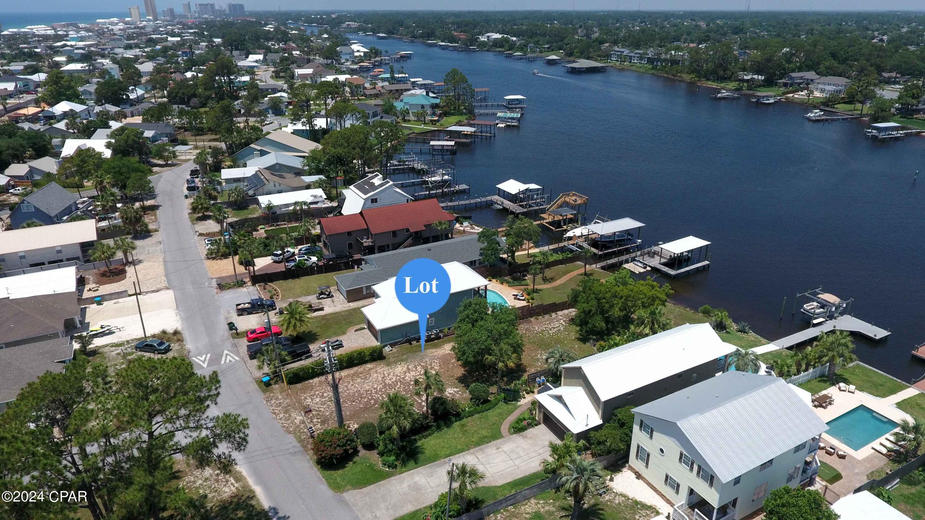 Holiday Beach Unit 5 - Land