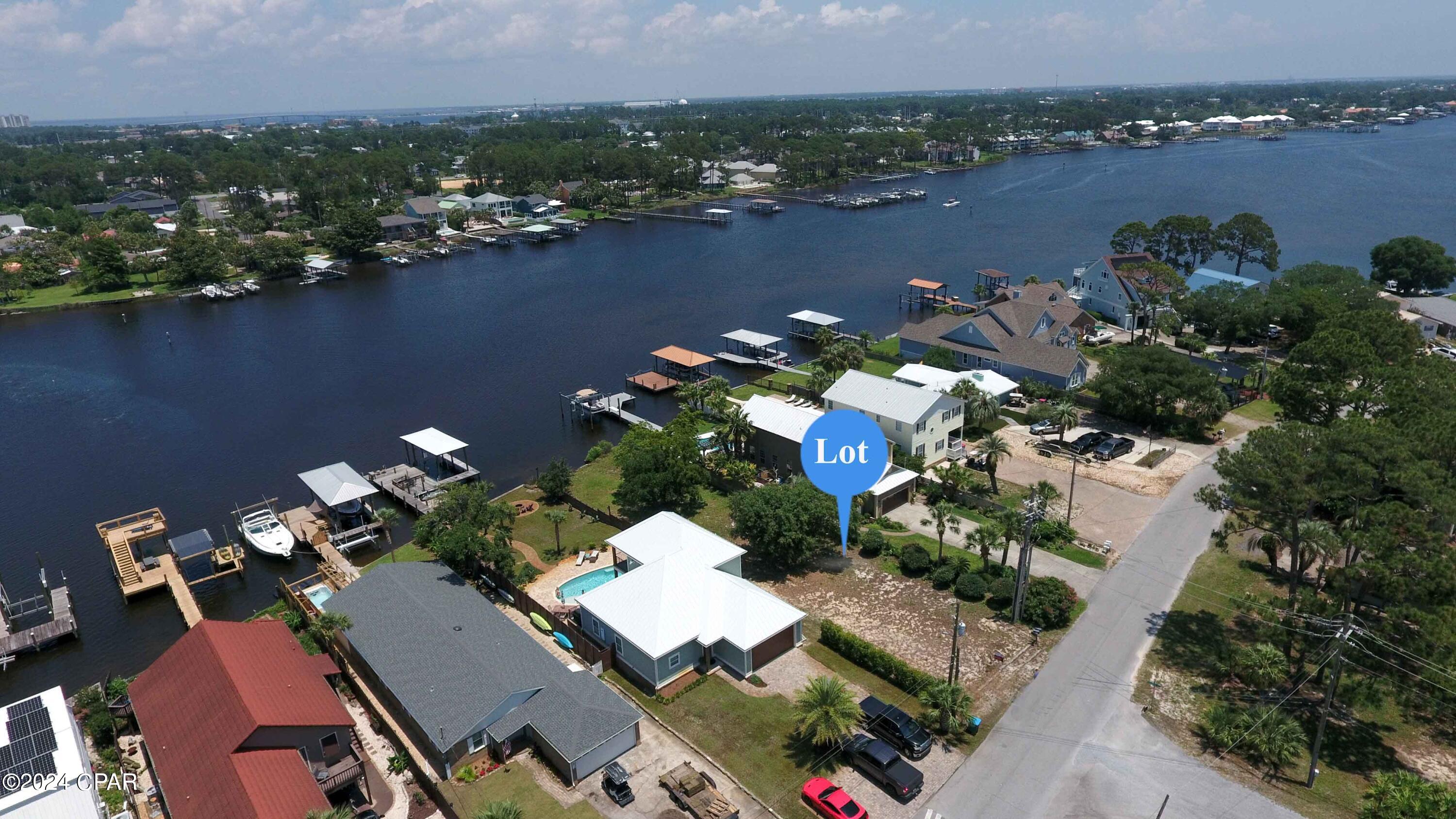 Holiday Beach Unit 5 - Land