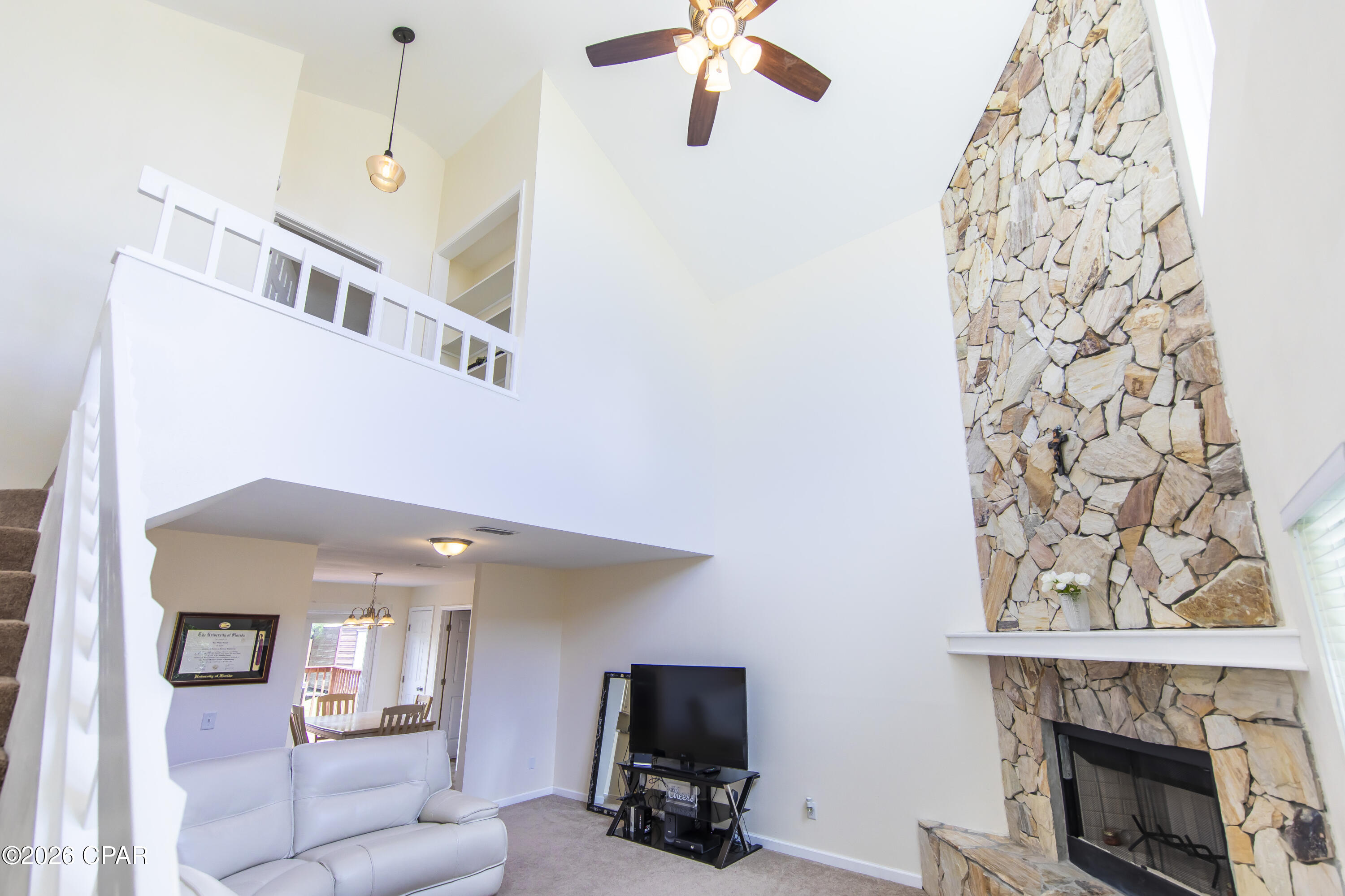 Belaire Estates U-6 - Residential