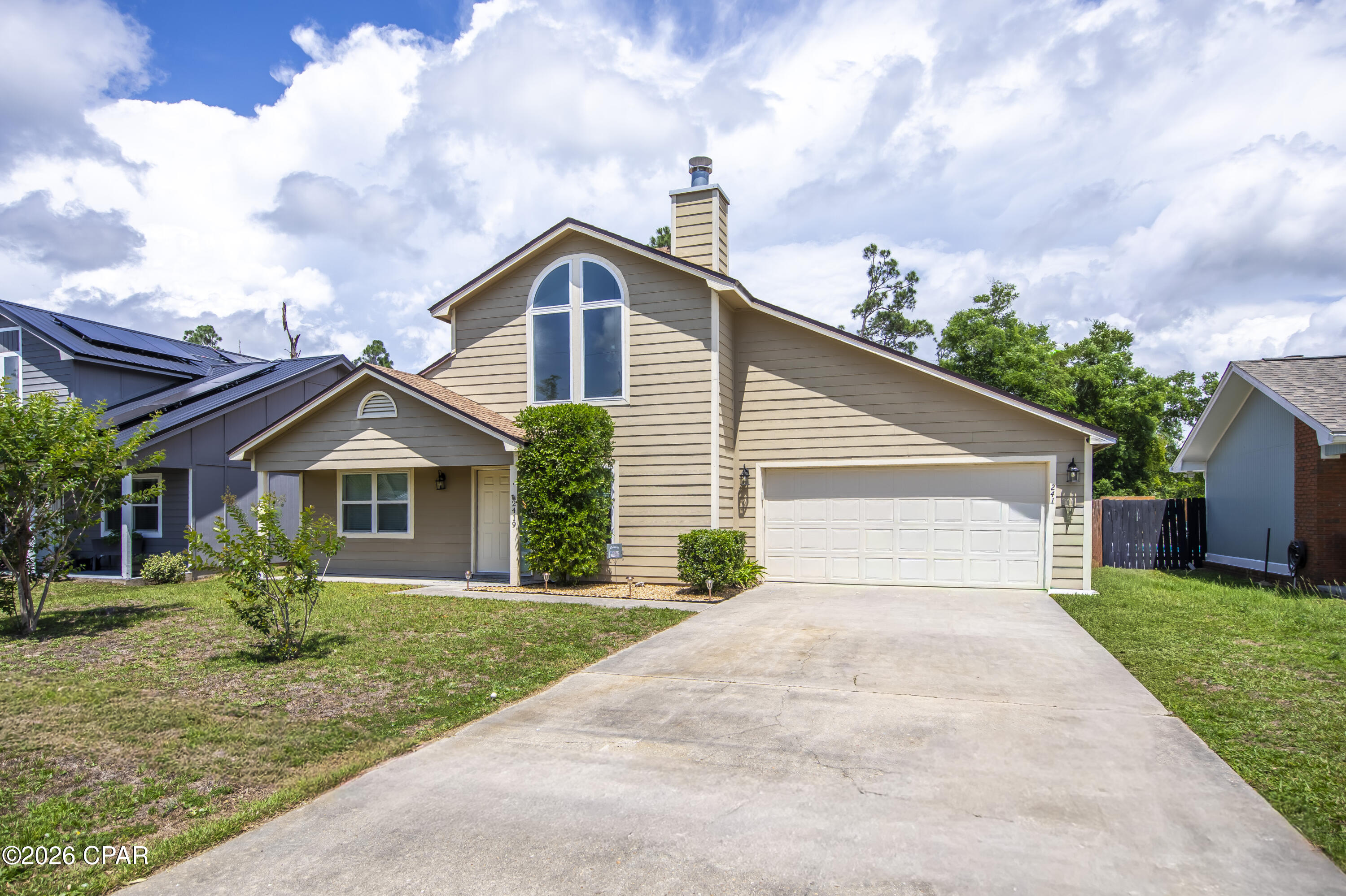 Belaire Estates U-6 - Residential