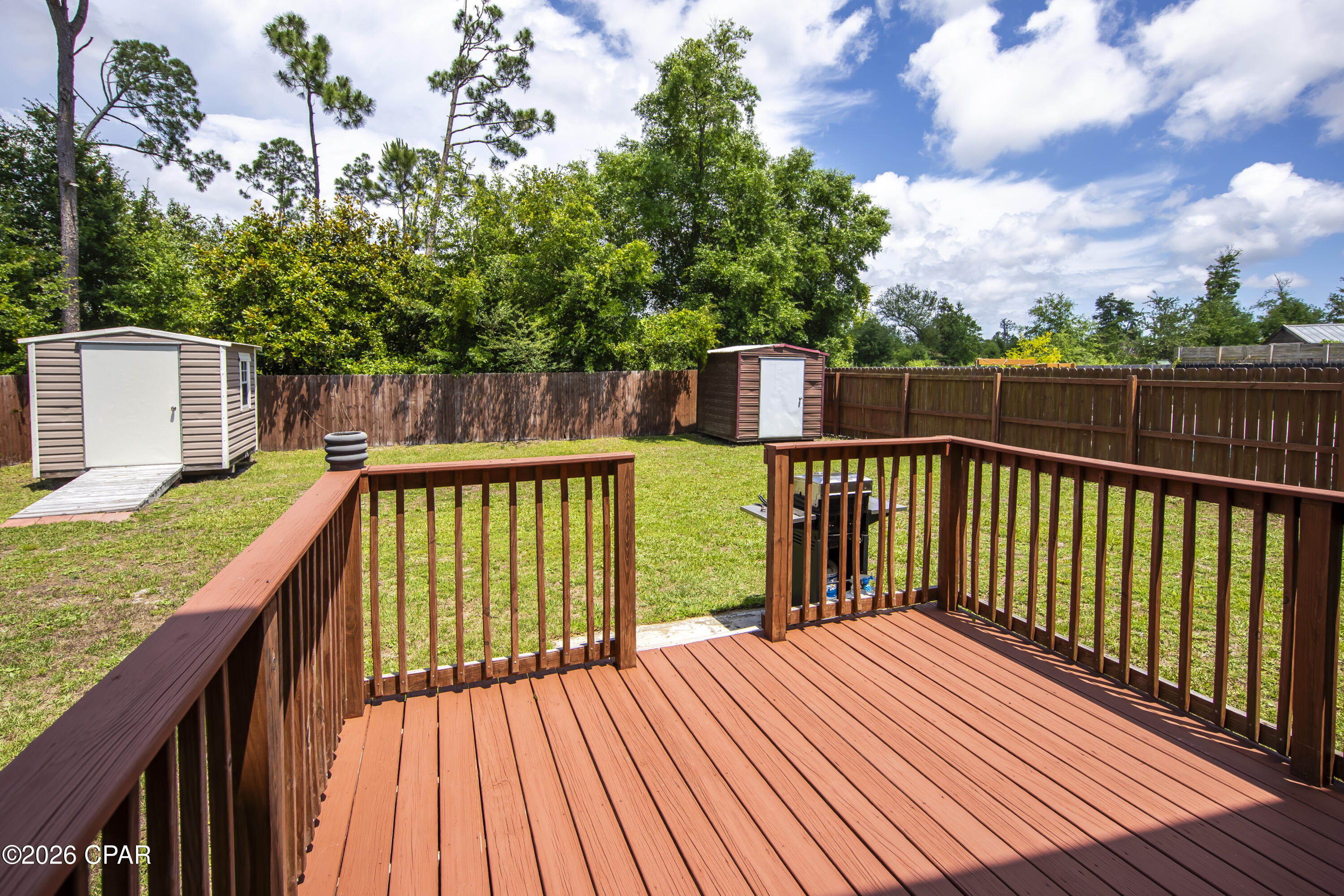 Belaire Estates U-6 - Residential