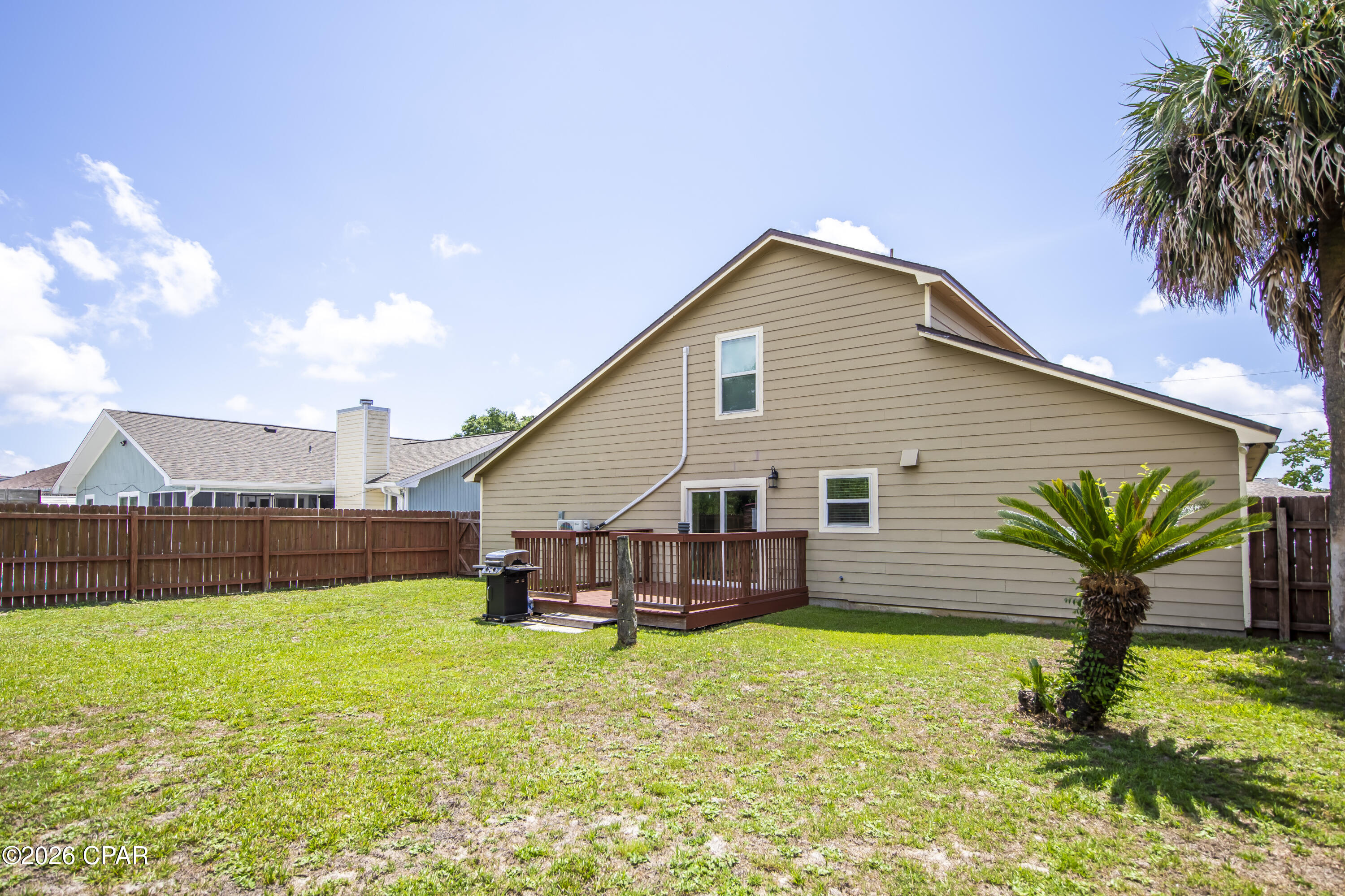 Belaire Estates U-6 - Residential