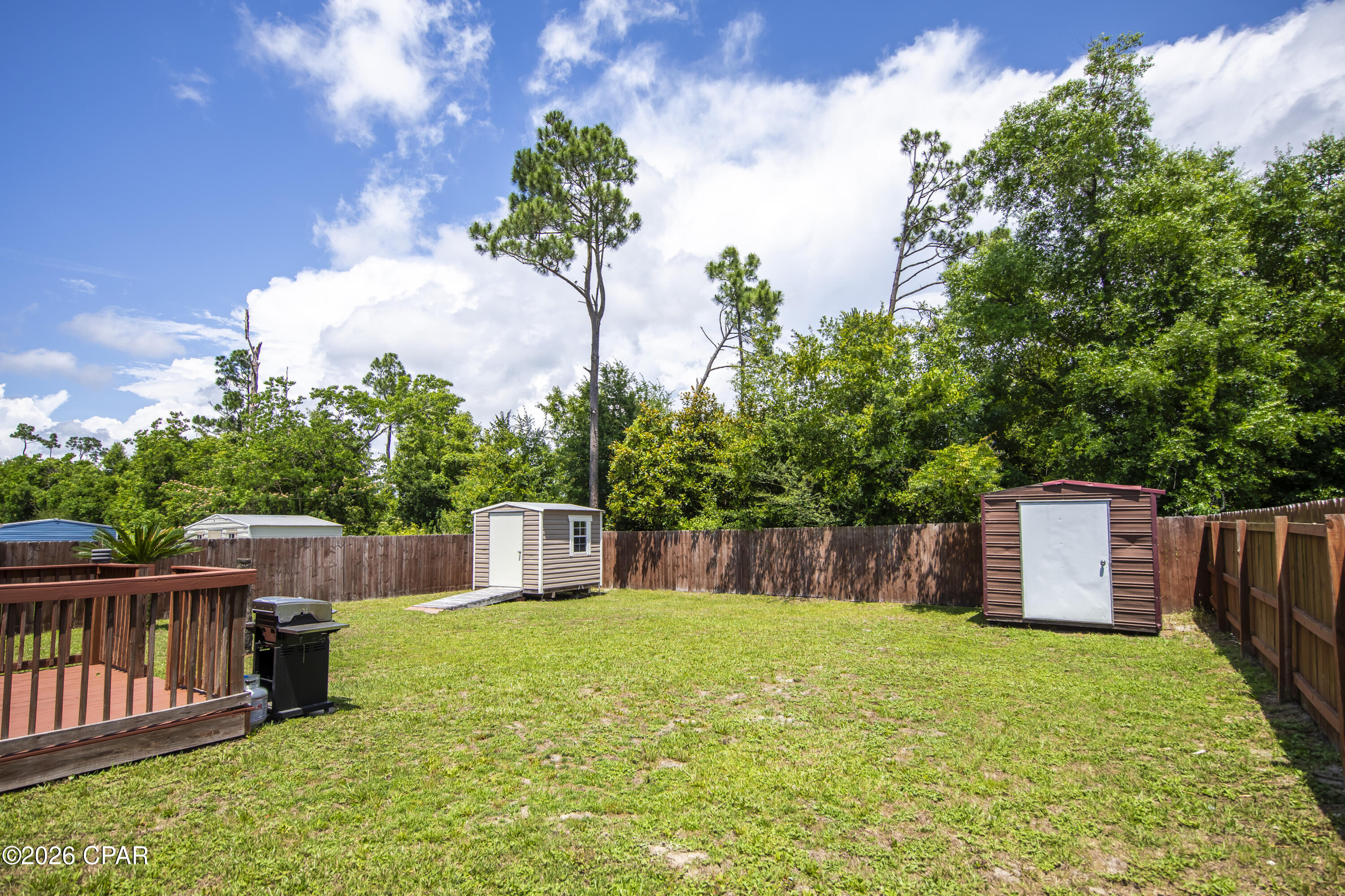 Belaire Estates U-6 - Residential