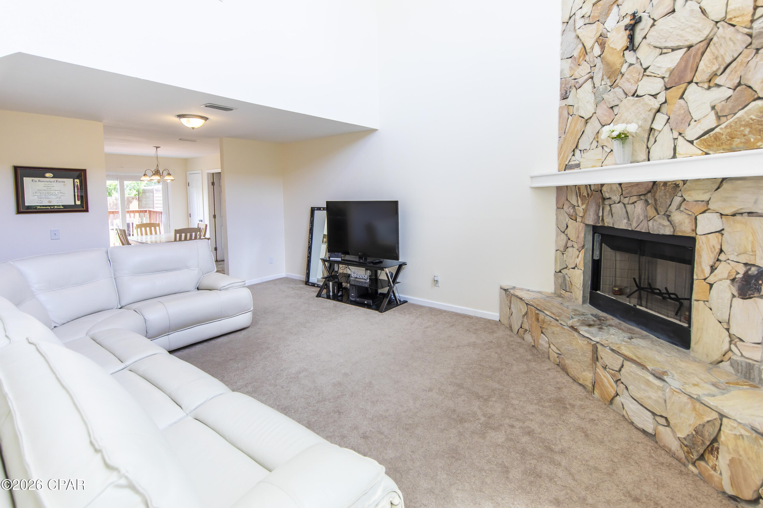 Belaire Estates U-6 - Residential