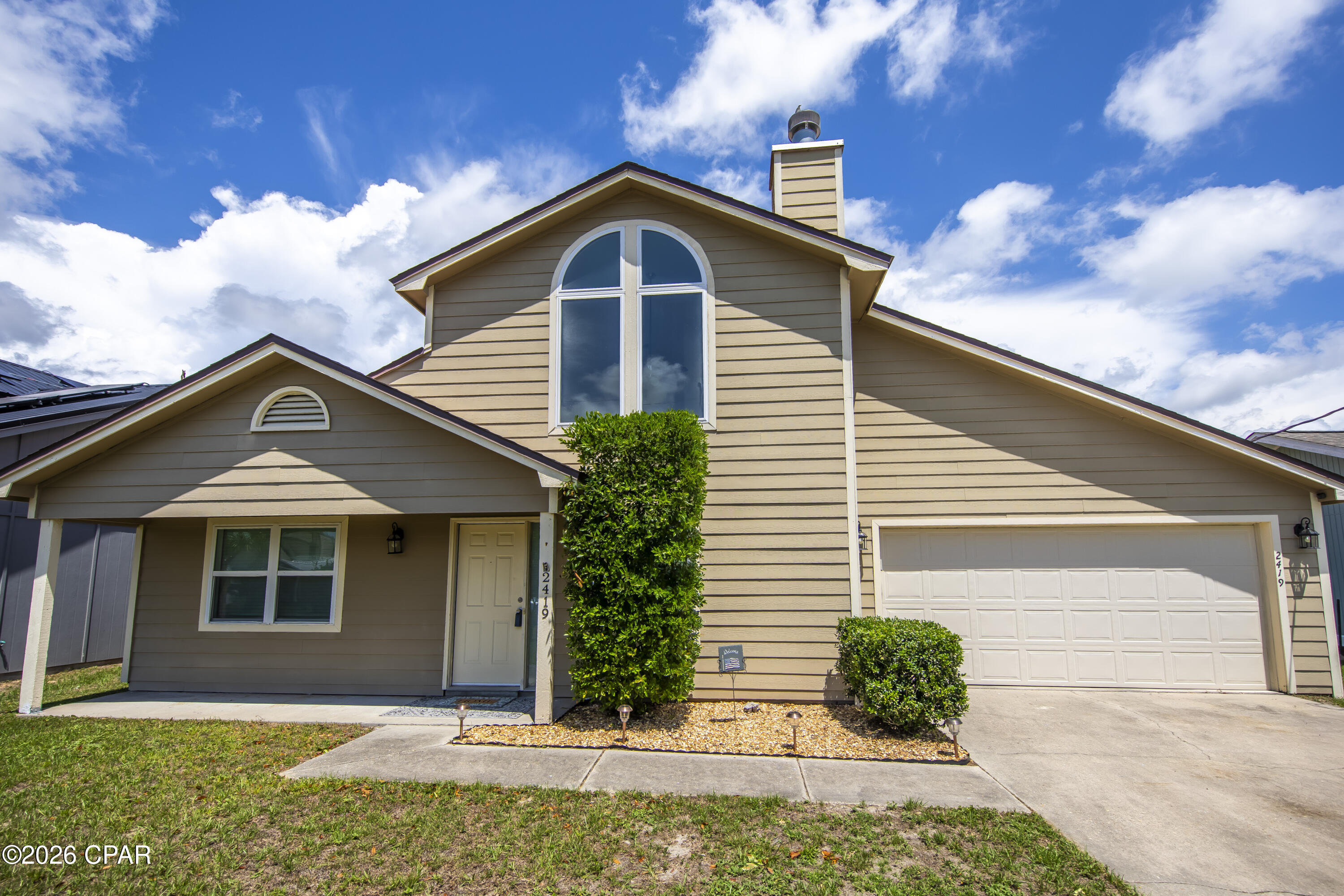 Belaire Estates U-6 - Residential