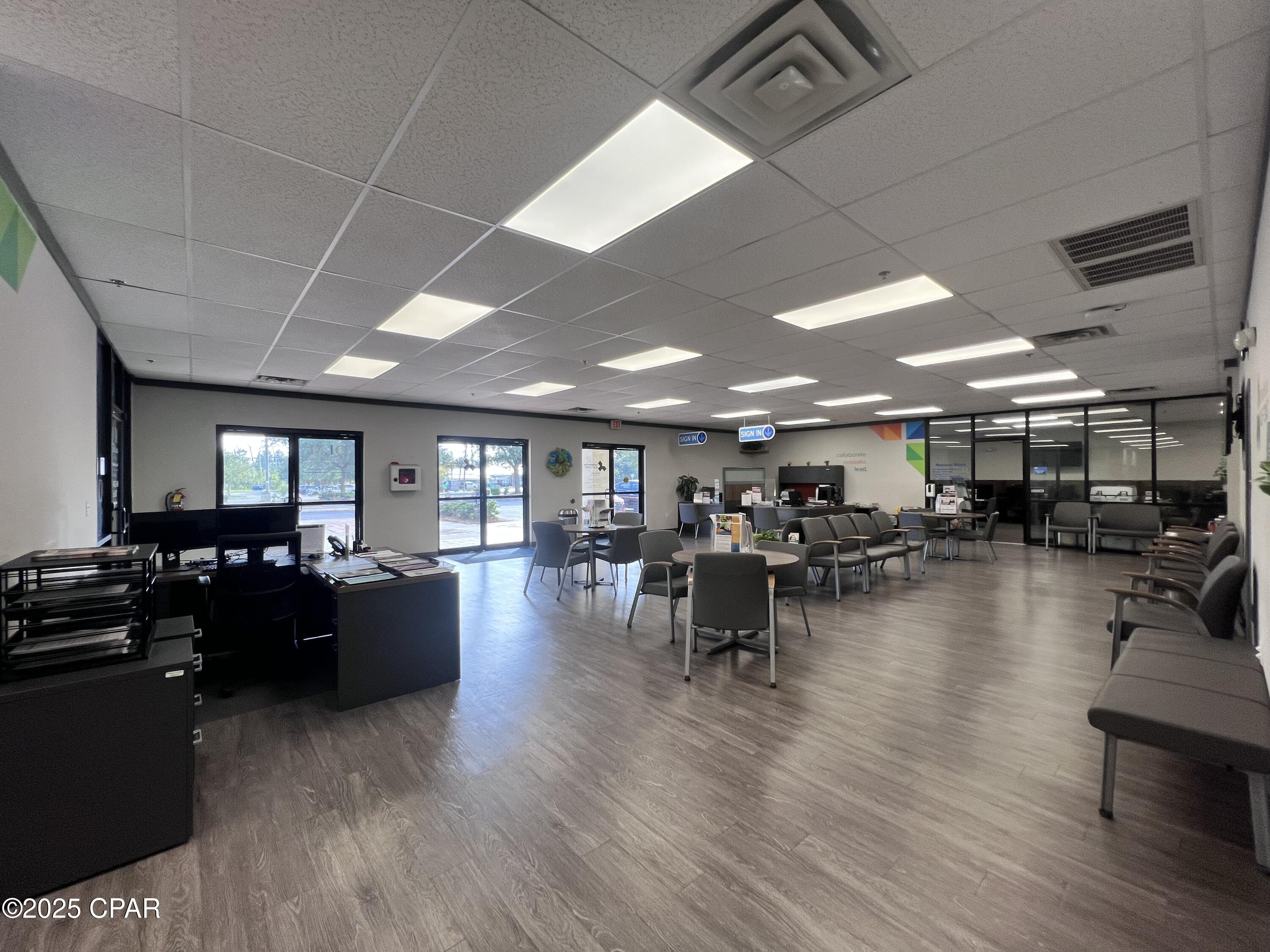 No Named Subdivision - Commercial Lease