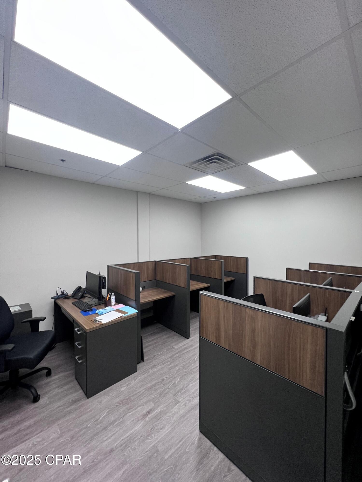 No Named Subdivision - Commercial Lease