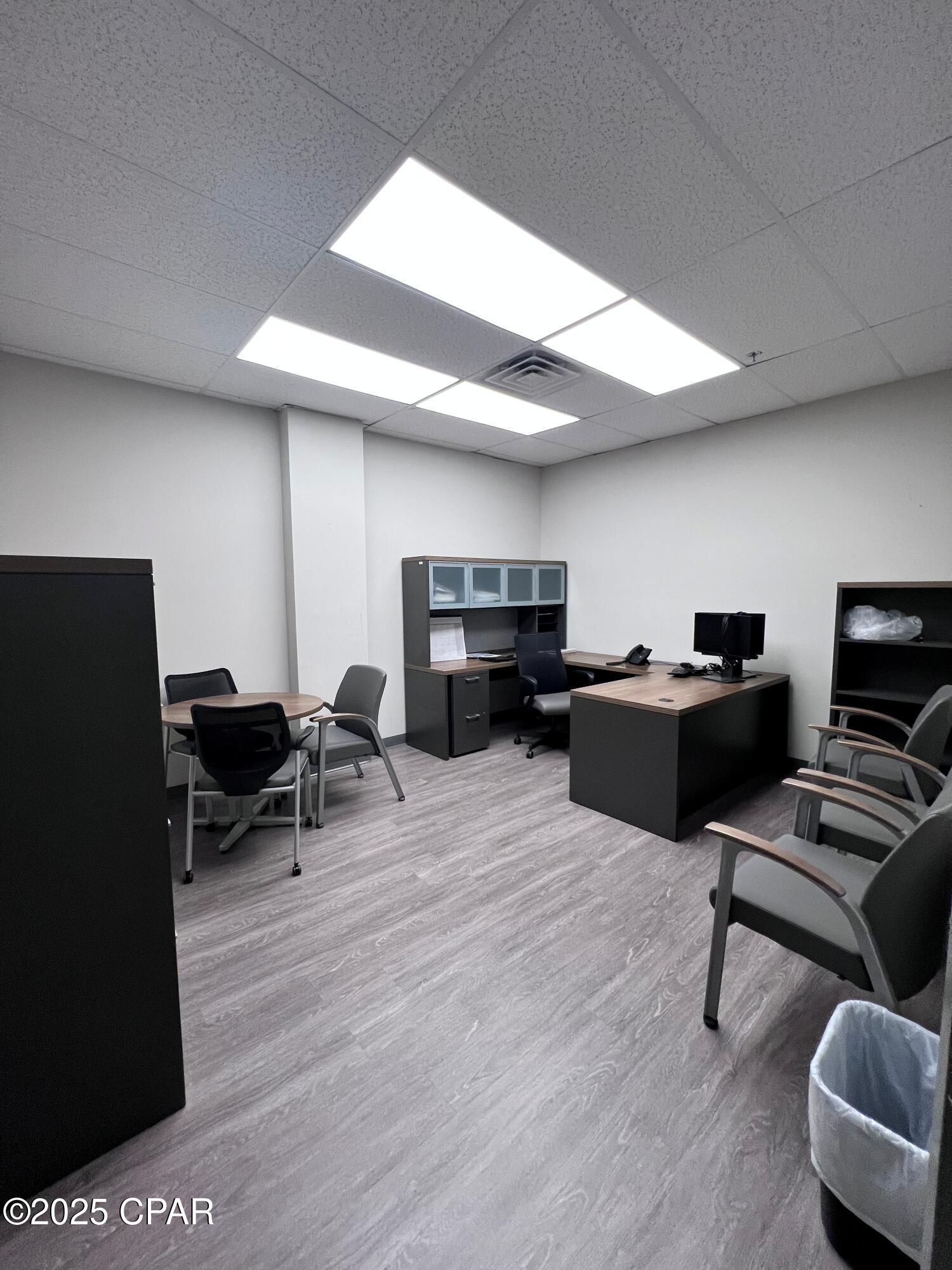 No Named Subdivision - Commercial Lease