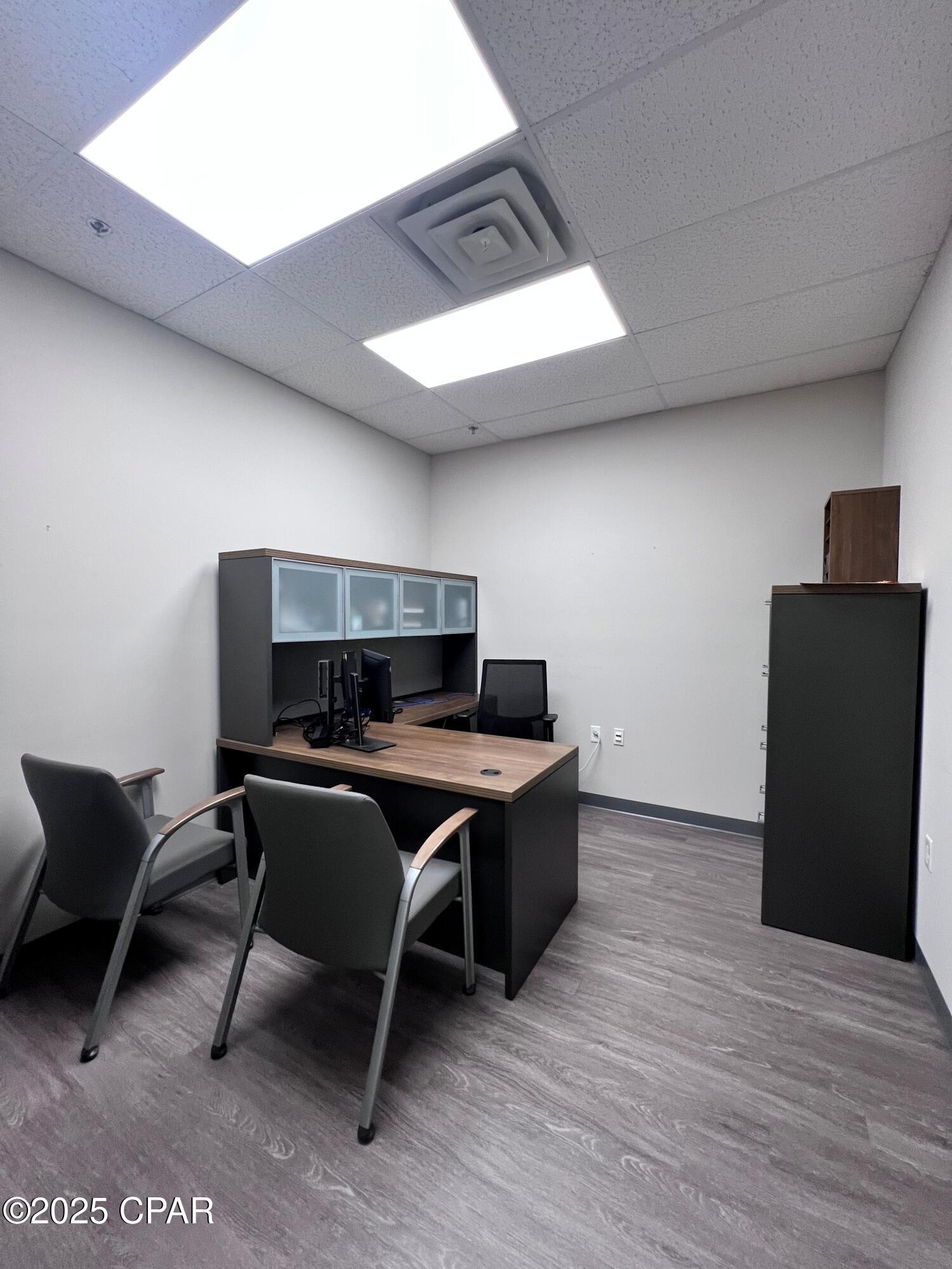 No Named Subdivision - Commercial Lease