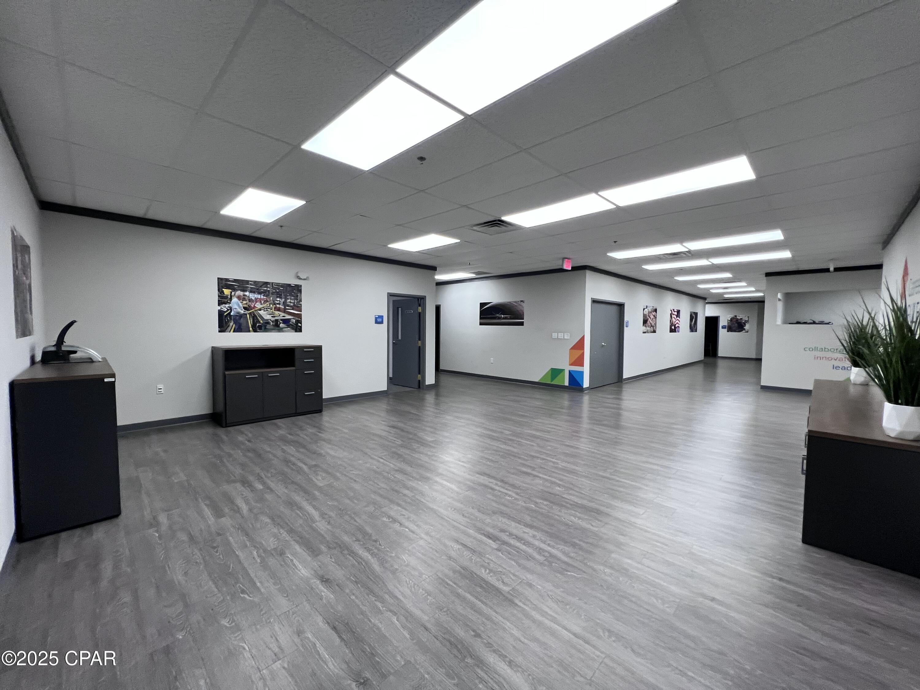 No Named Subdivision - Commercial Lease