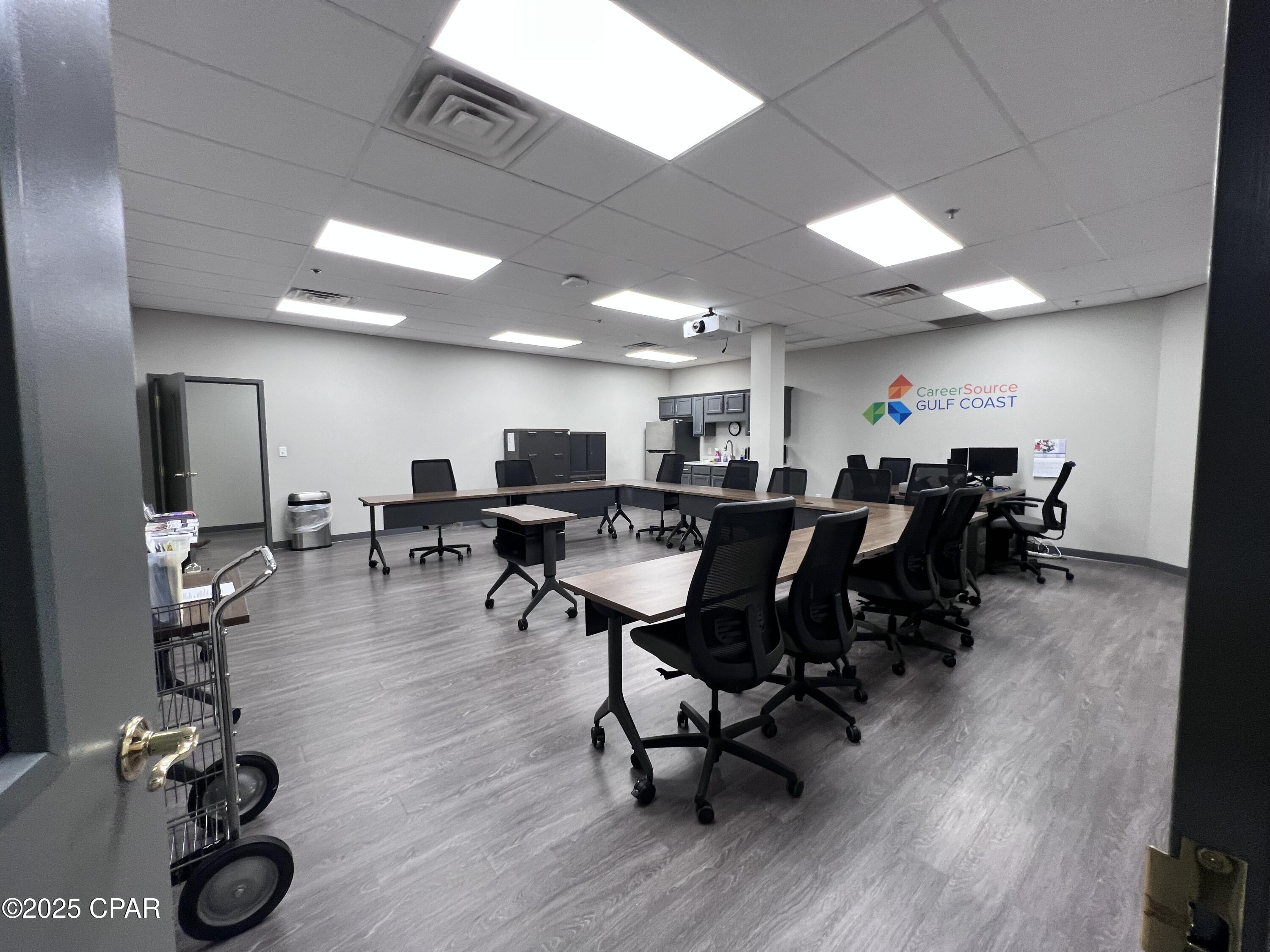 No Named Subdivision - Commercial Lease