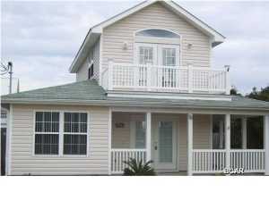 Inlet Beach Heights - Residential Lease