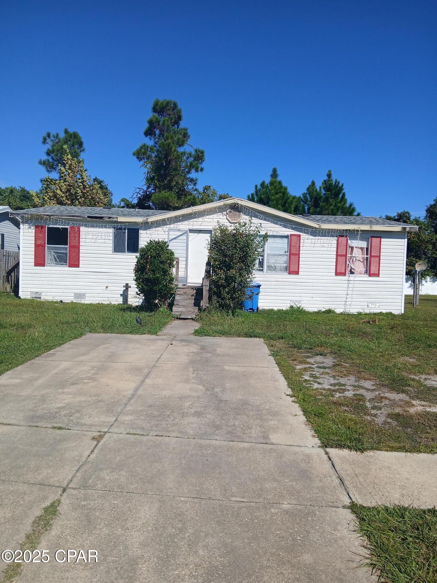 Oak Lane Phase #1 - Residential