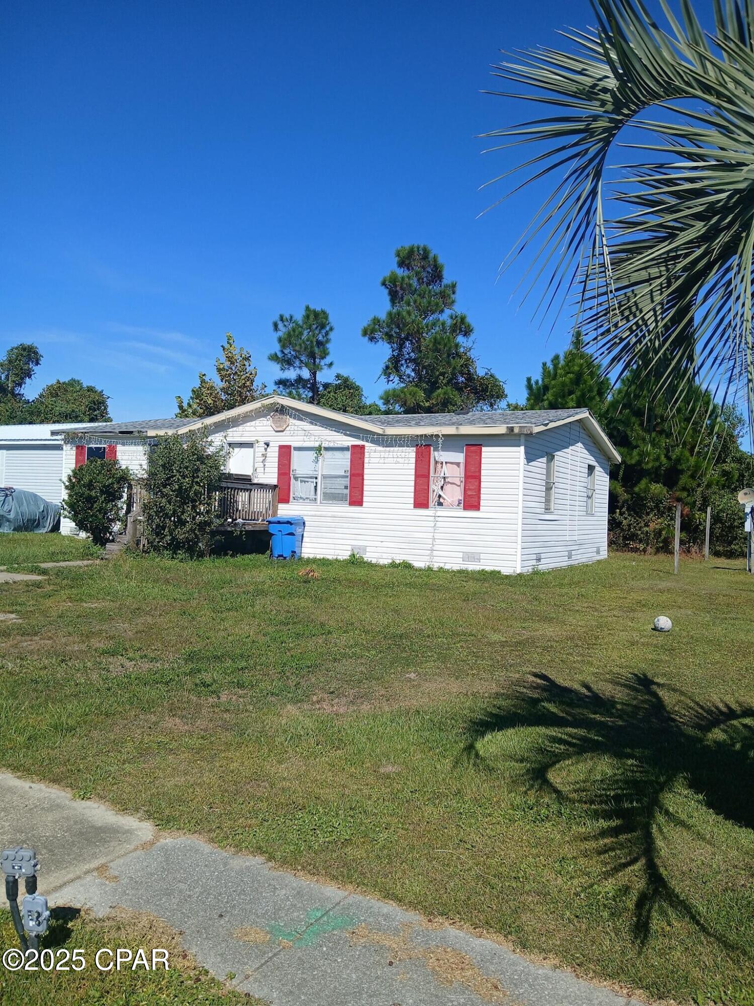 Oak Lane Phase #1 - Residential