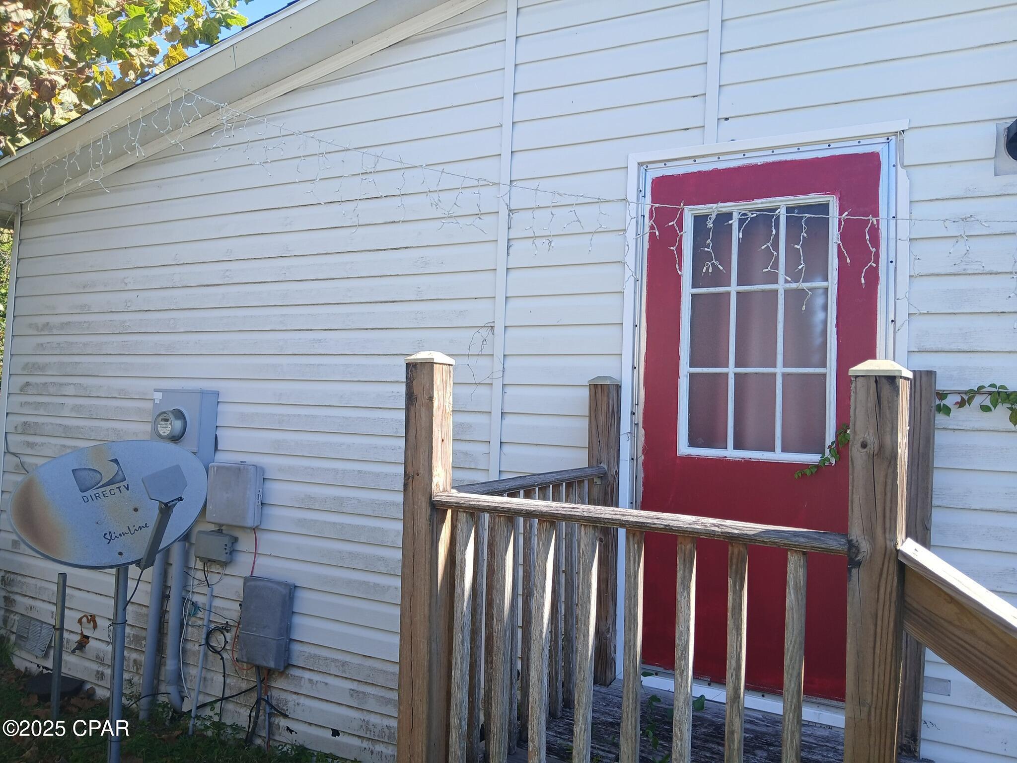 Oak Lane Phase #1 - Residential