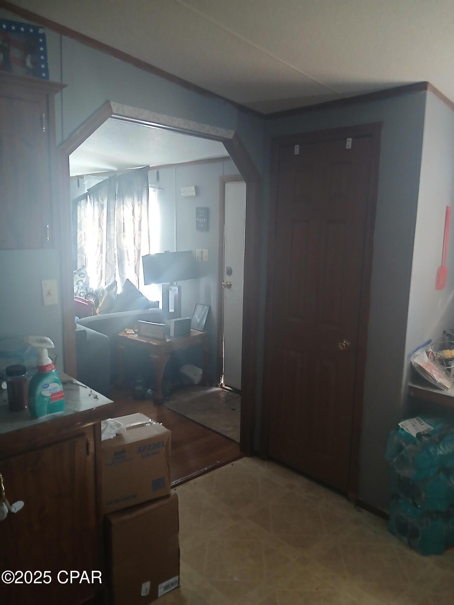 Oak Lane Phase #1 - Residential