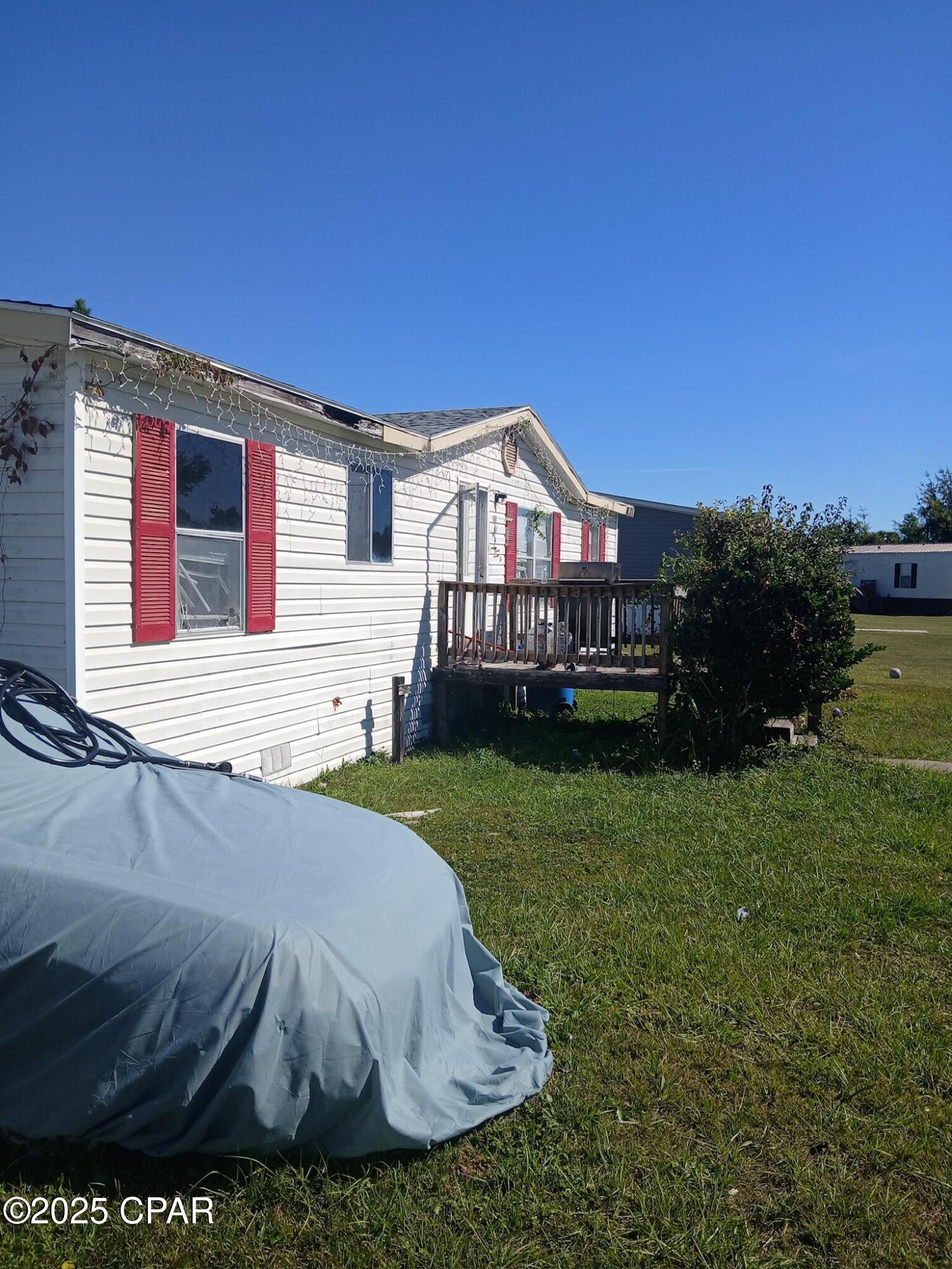 Oak Lane Phase #1 - Residential