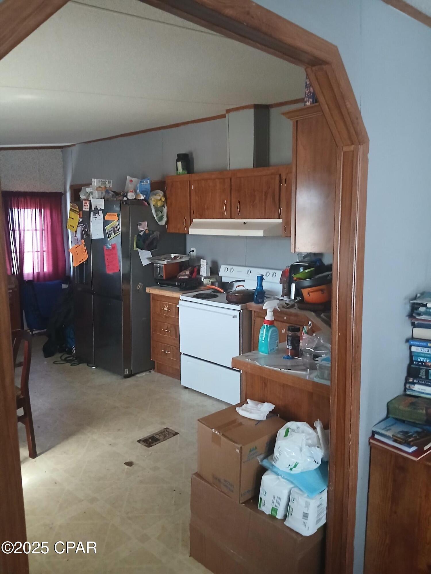 Oak Lane Phase #1 - Residential