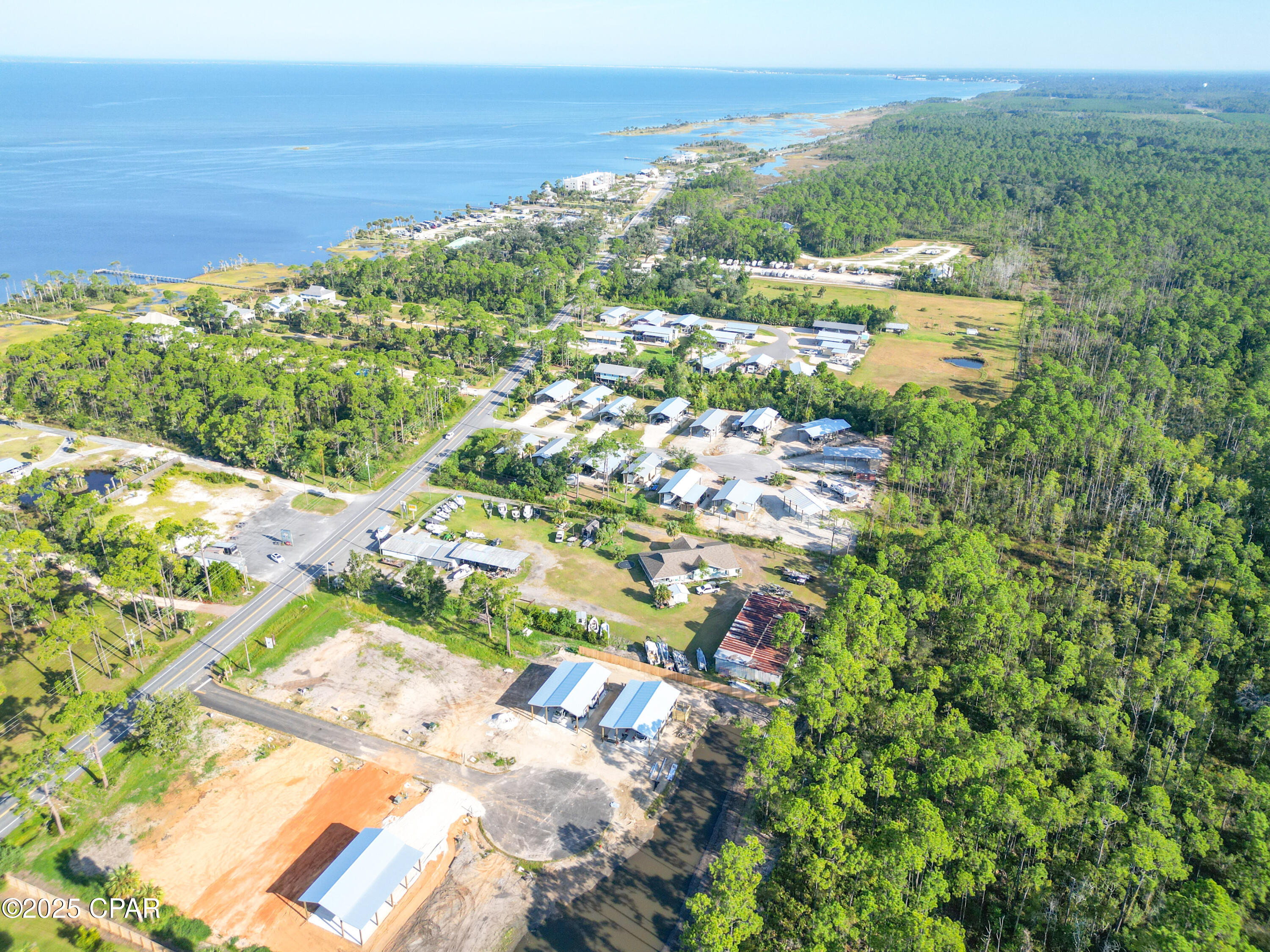 No Named Subdivision - Land