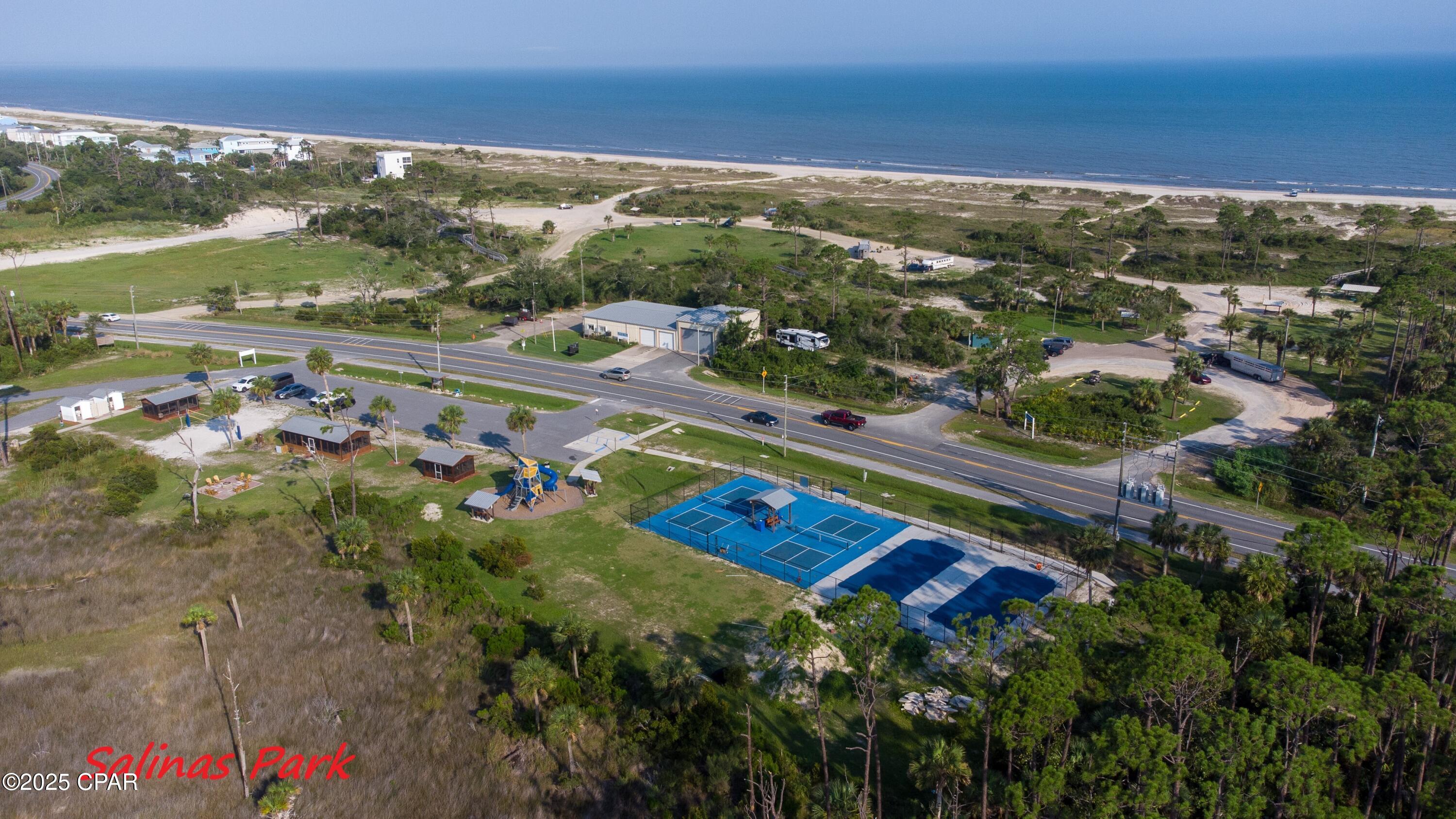 No Named Subdivision - Land