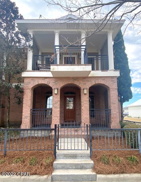 Tapestry Park - Residential