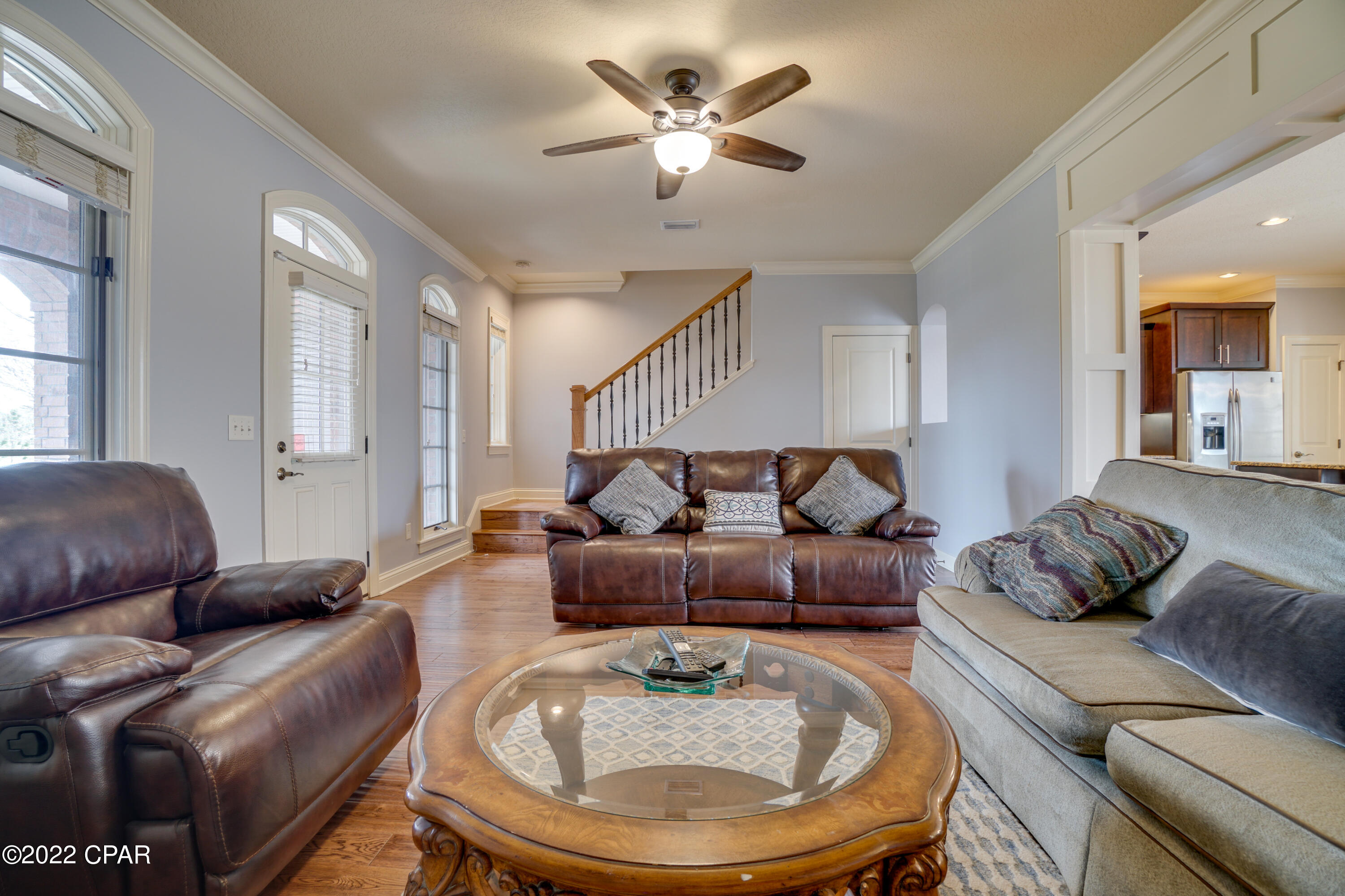 Tapestry Park - Residential