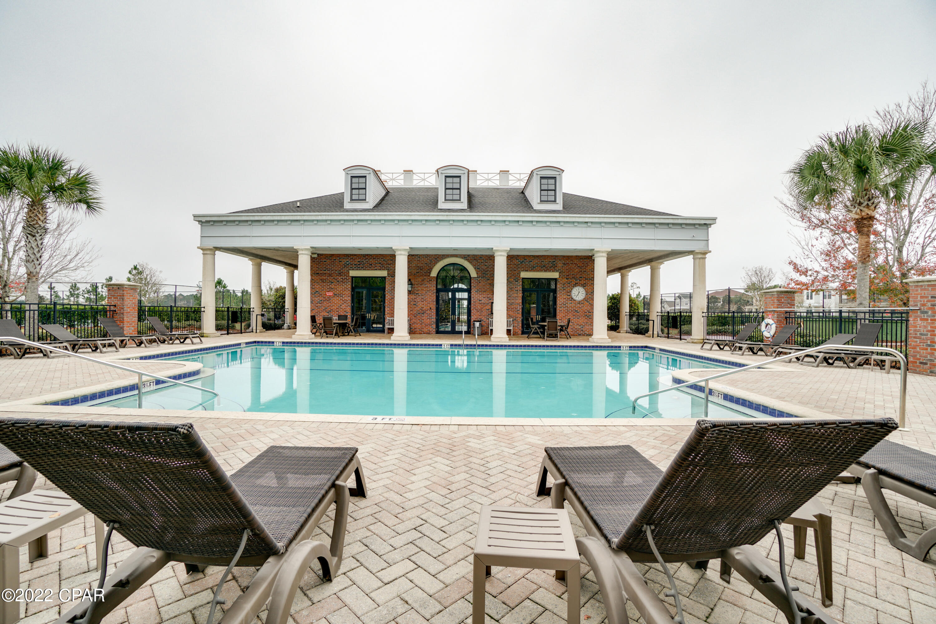 Tapestry Park - Residential