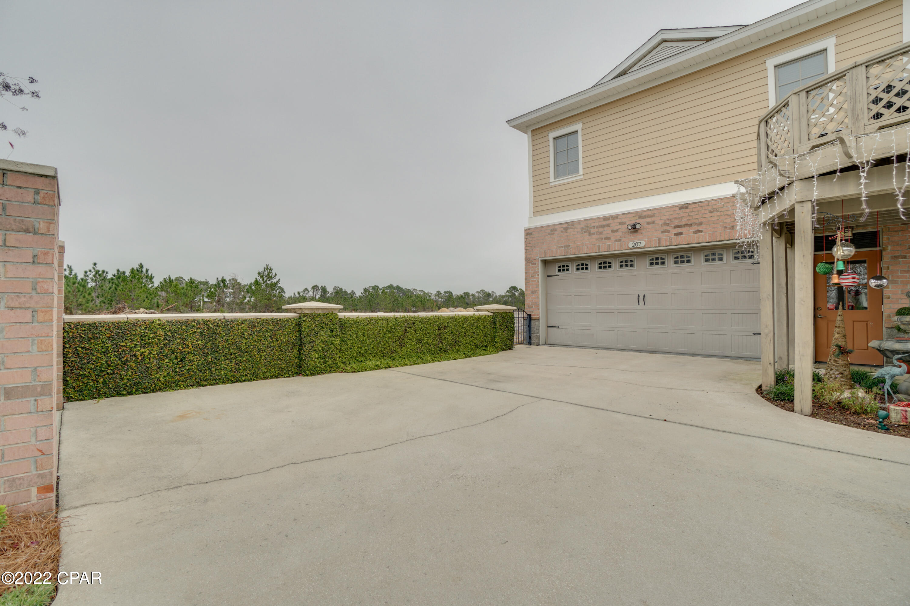 Tapestry Park - Residential