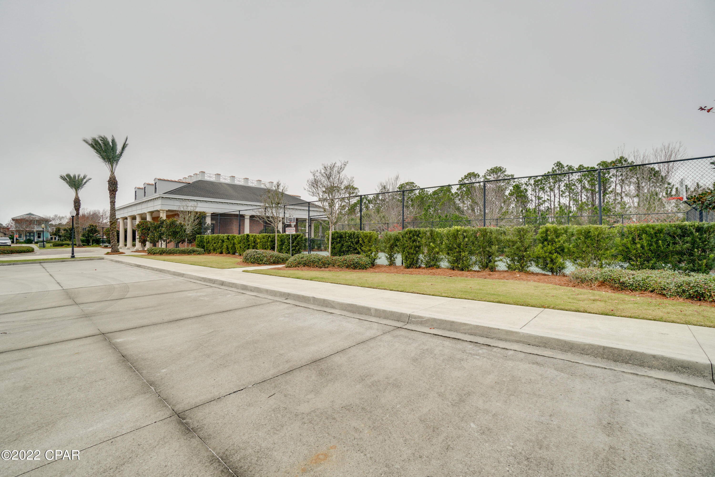 Tapestry Park - Residential